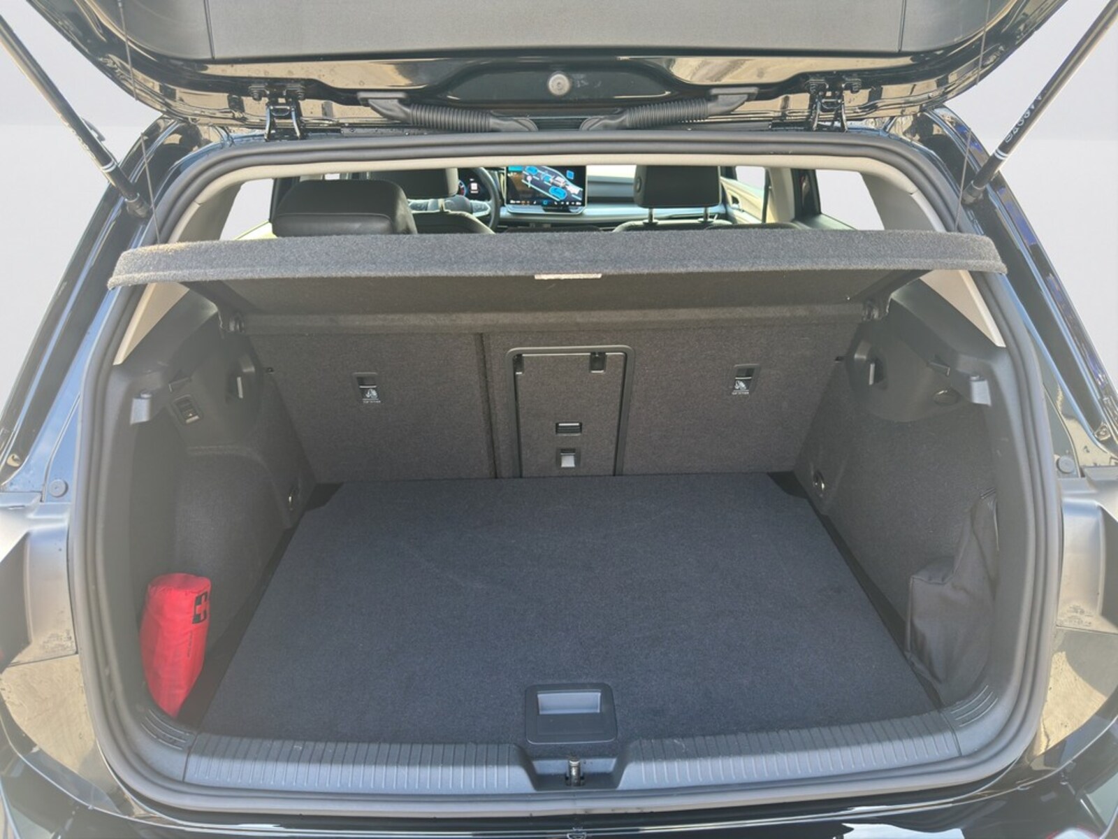 Volkswagen Golf – Bild 18