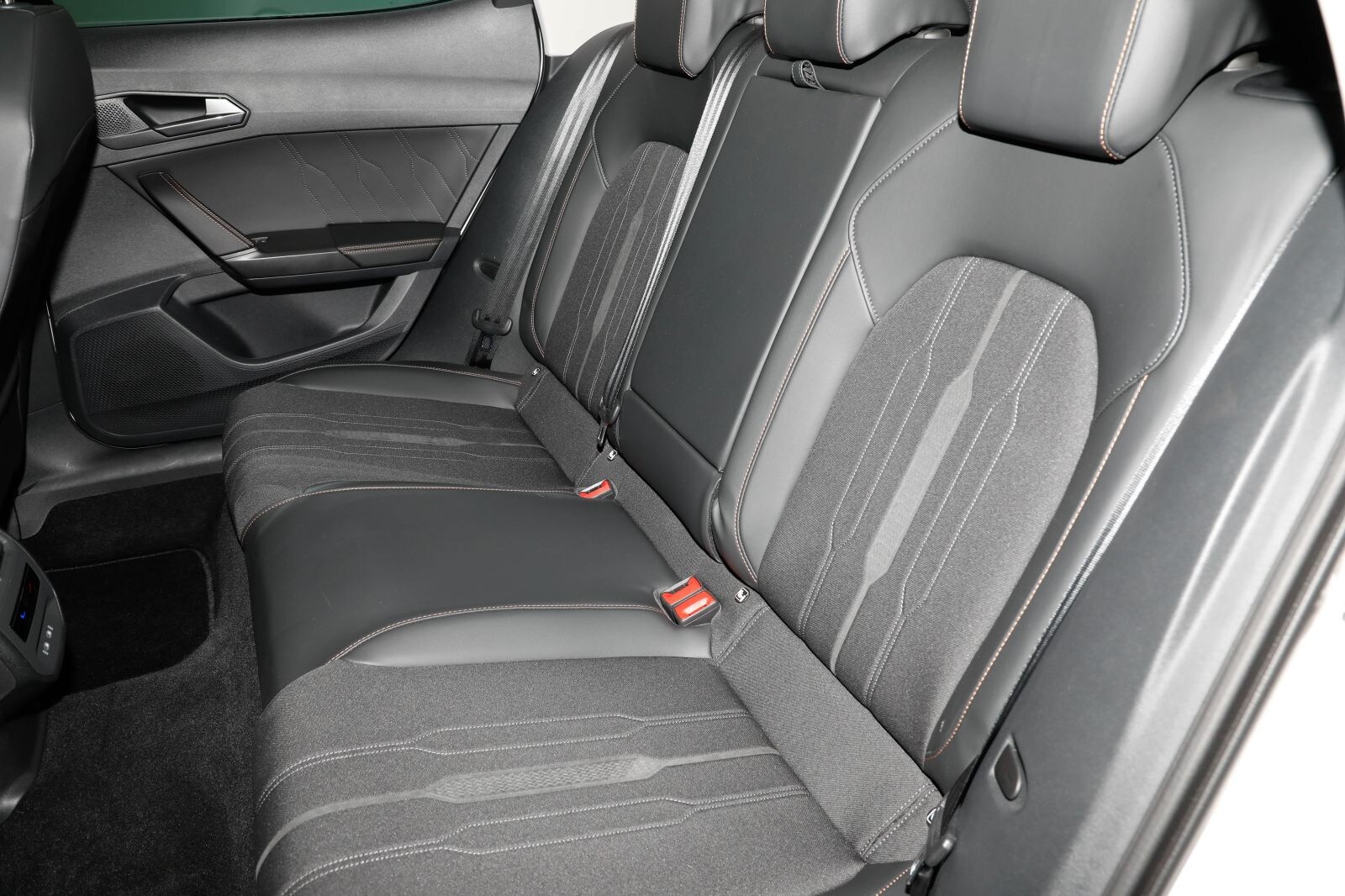 CUPRA Formentor – Bild 16