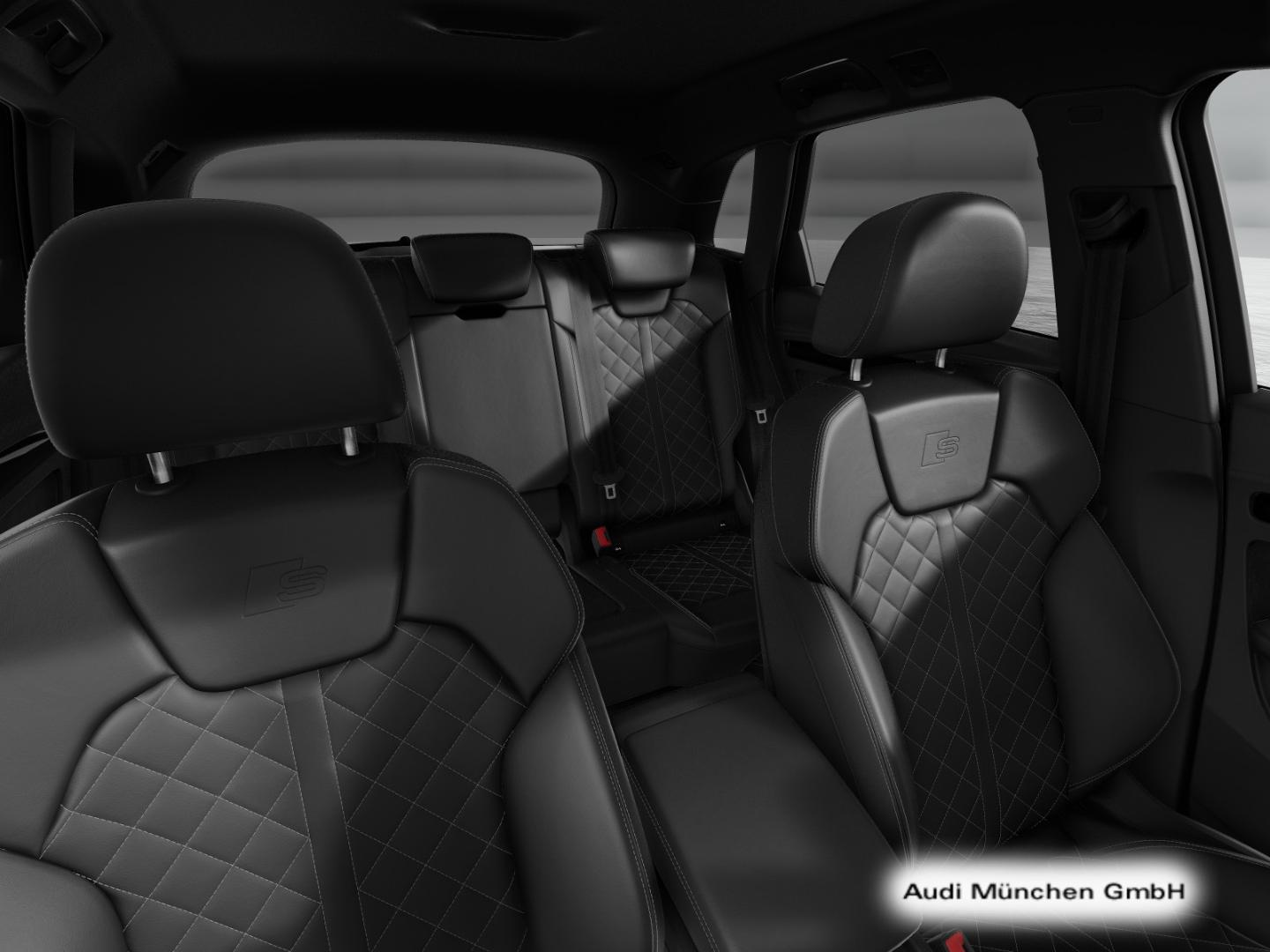 Image about Audi Q5 TFSI e S line 55 TFSI e quattro S tronic