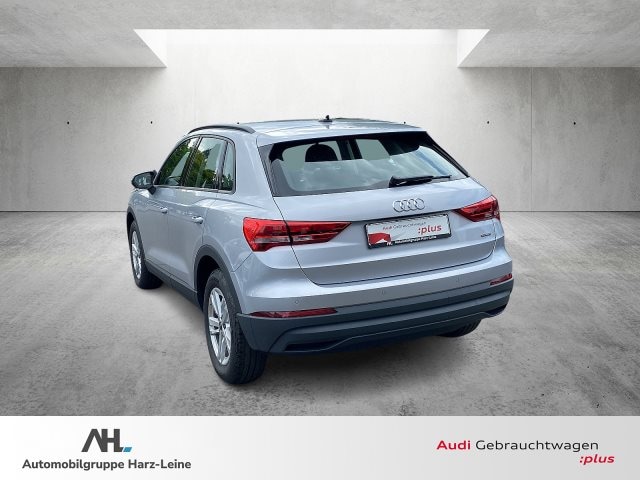 Audi Q3 35 TDI Quattro S Tronic -  - Joinsteer - #2
