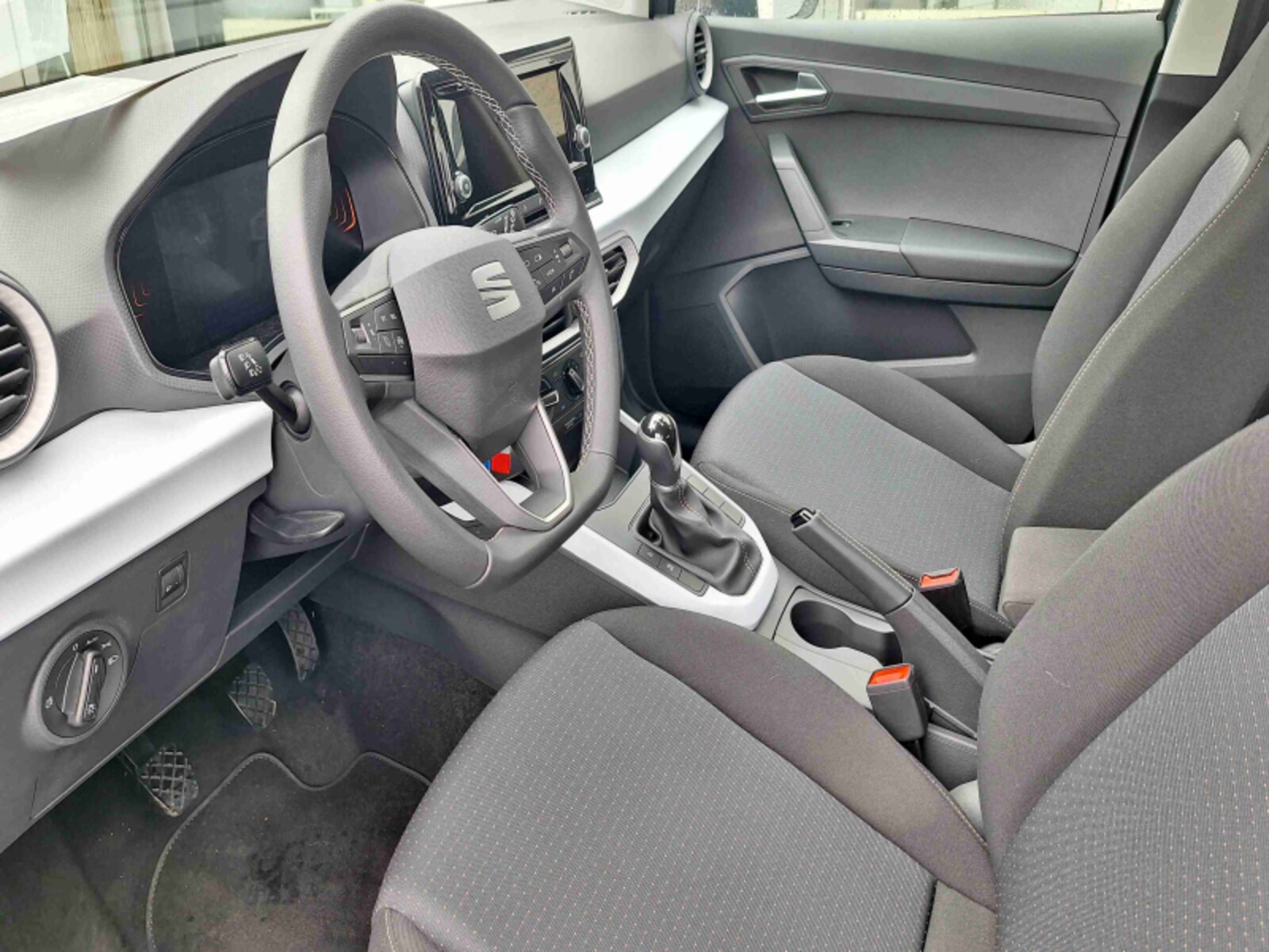 SEAT Arona – Bild 8