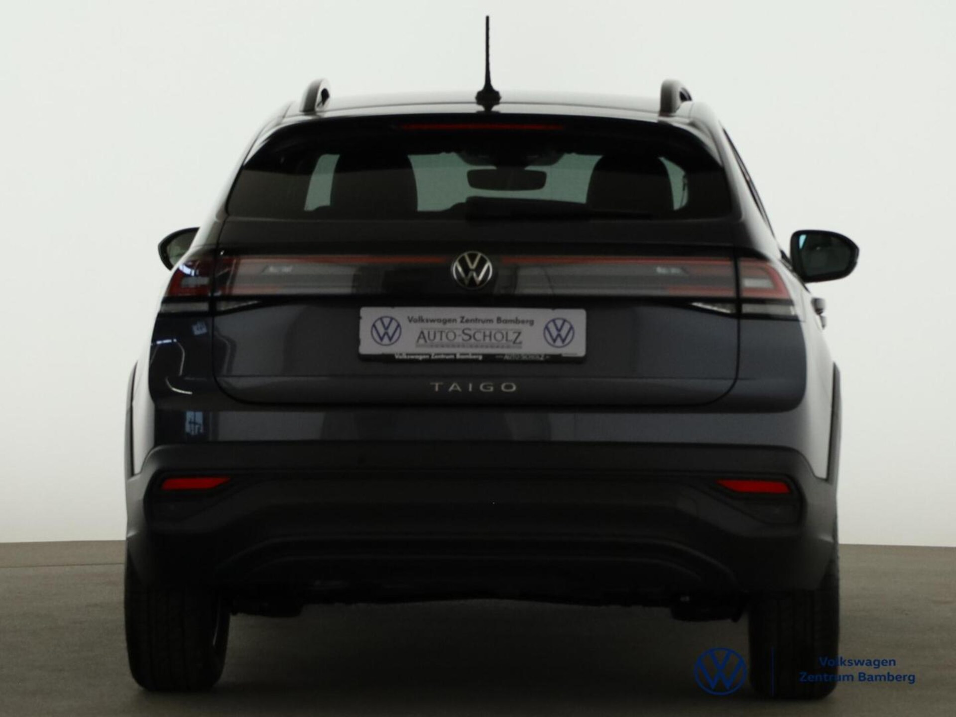 Volkswagen Taigo Goal