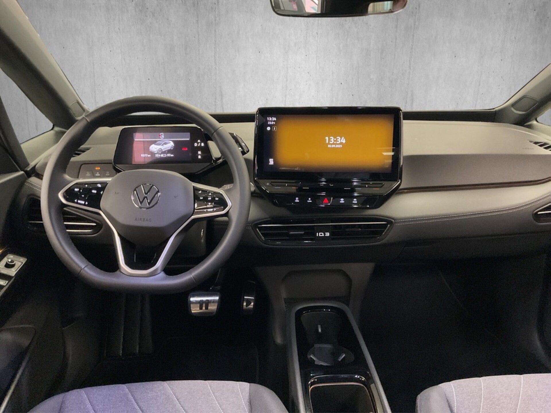 Volkswagen ID.3 Pro