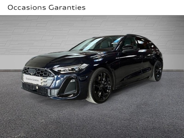 Audi A5 Coupé Design TDI Hybride 204 Ch S Tronic - - Joinsteer - #1