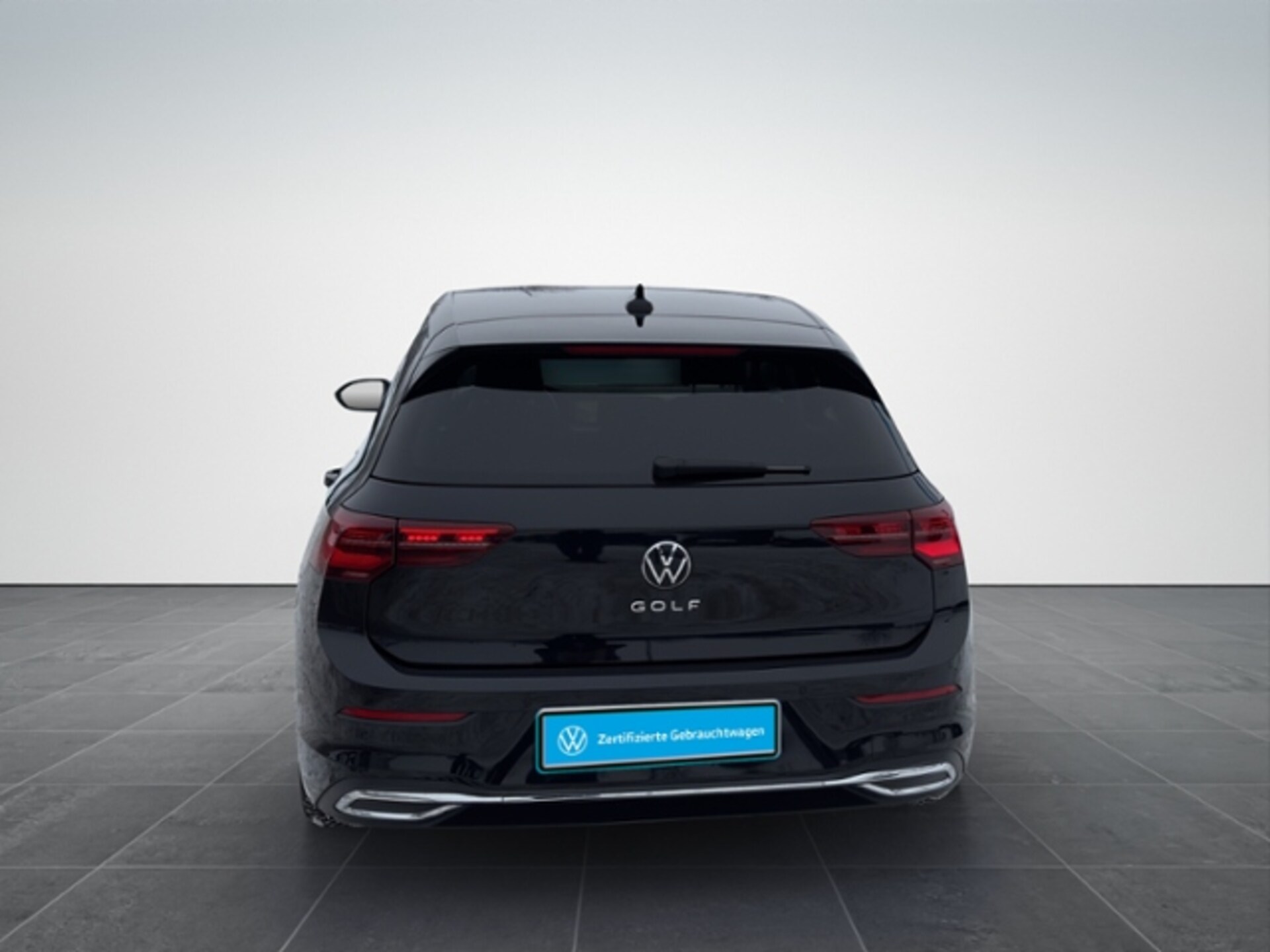 Volkswagen Golf Active