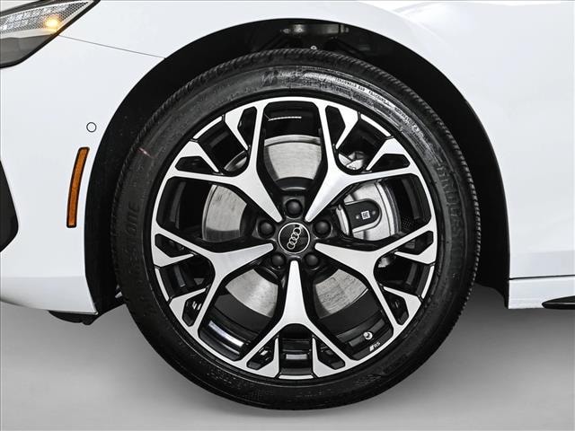 2026 Audi A6 Premium Plus - Photo 15