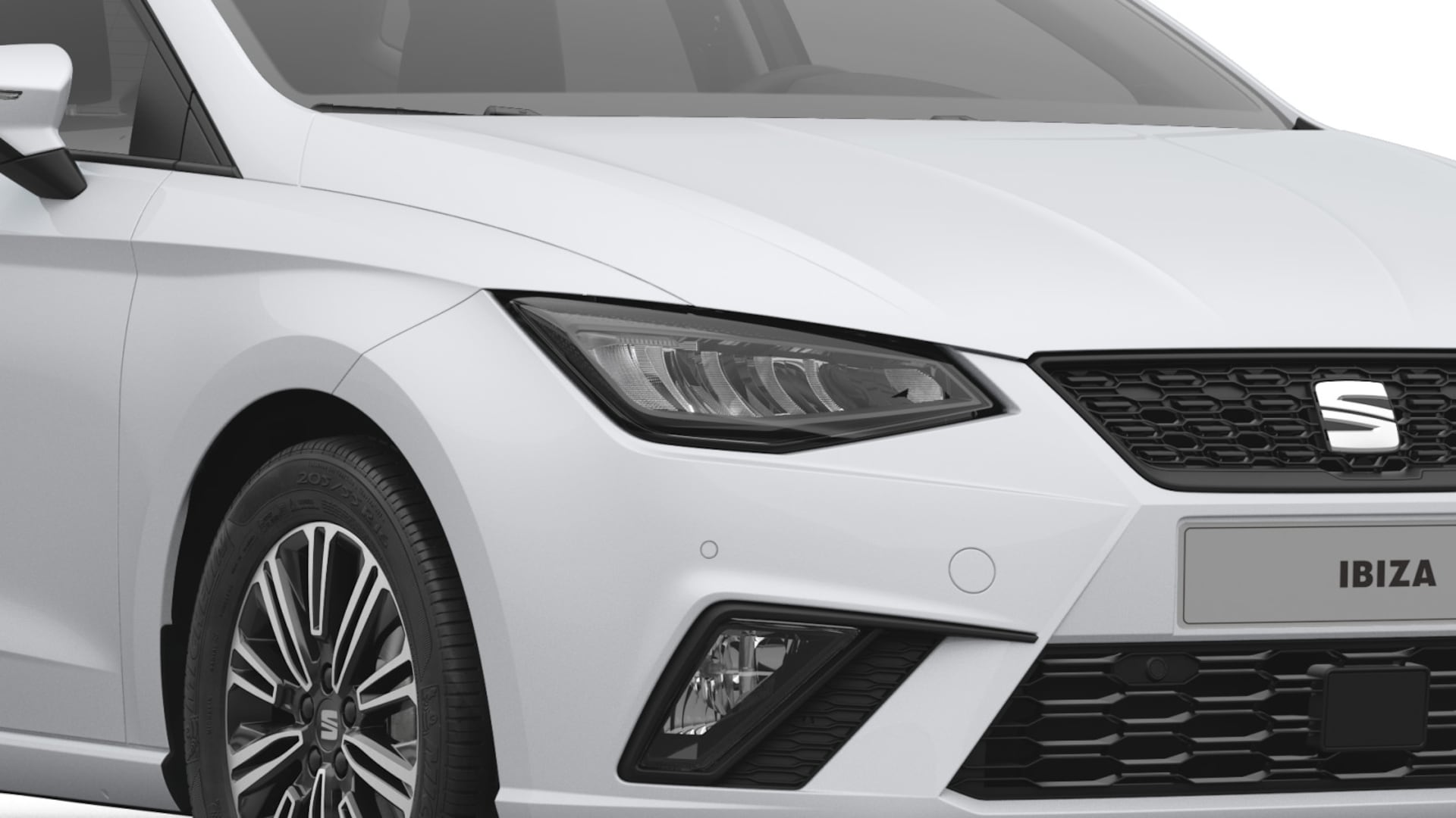 SEAT Ibiza Style