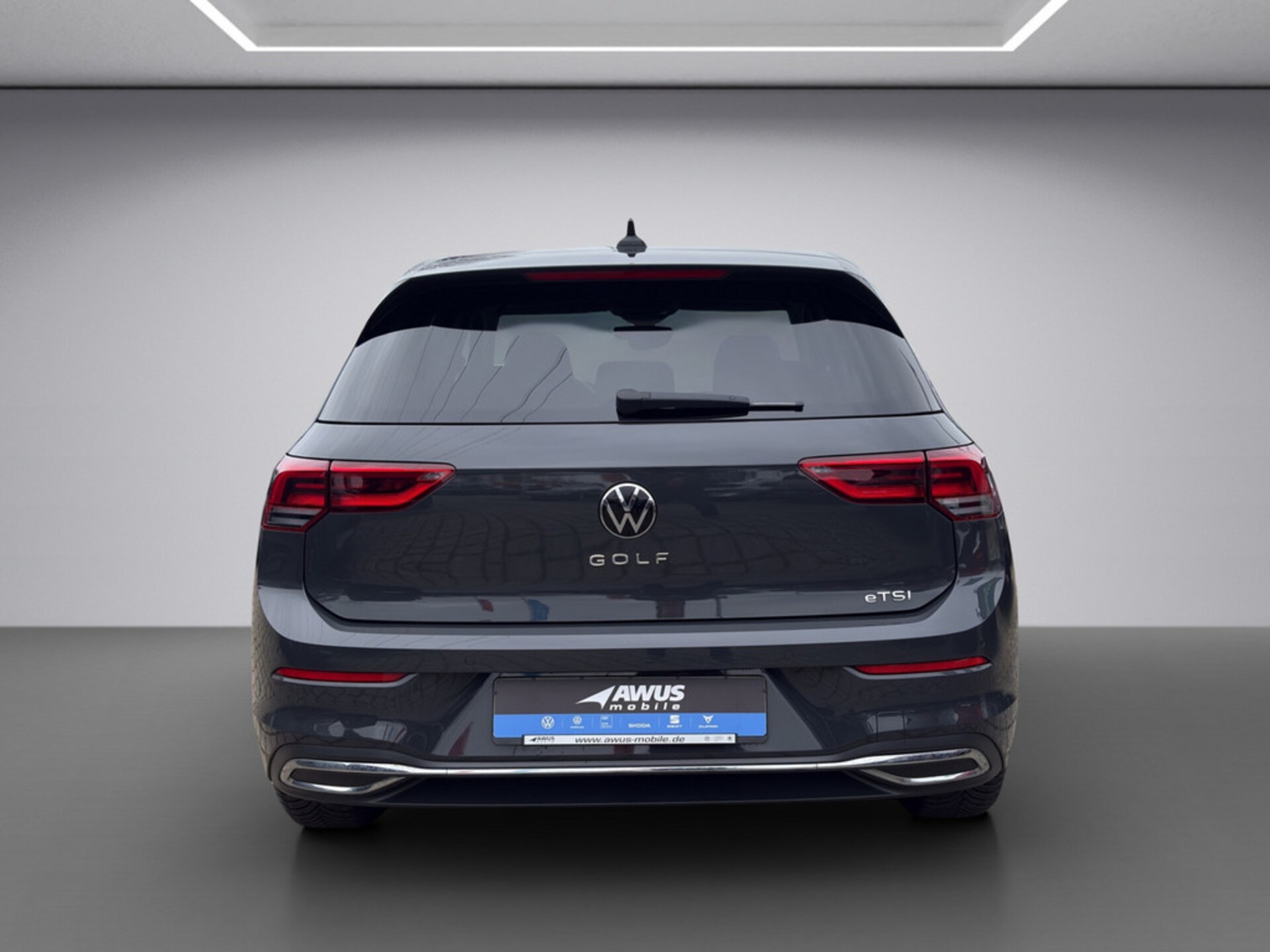 Volkswagen Golf MOVE