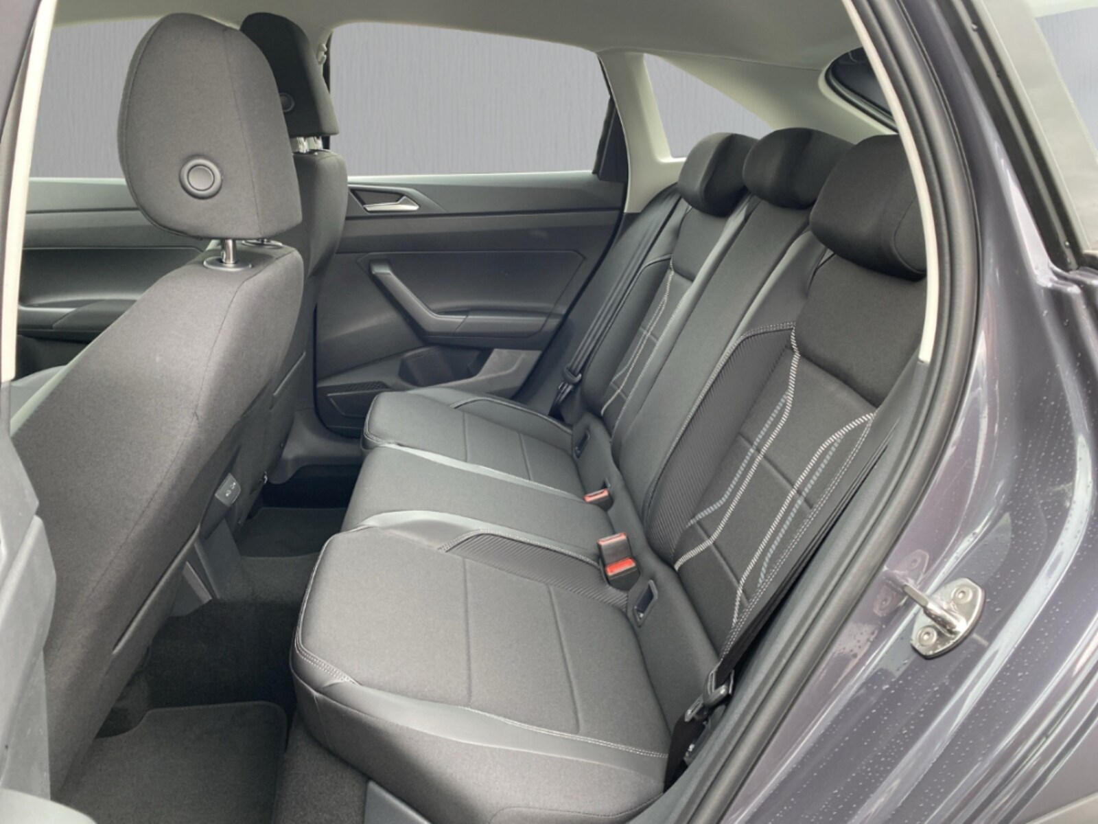 Volkswagen Taigo – Bild 8