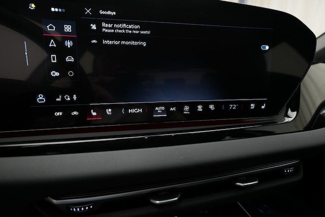 2026 Audi A6 Premium Plus - Photo 22