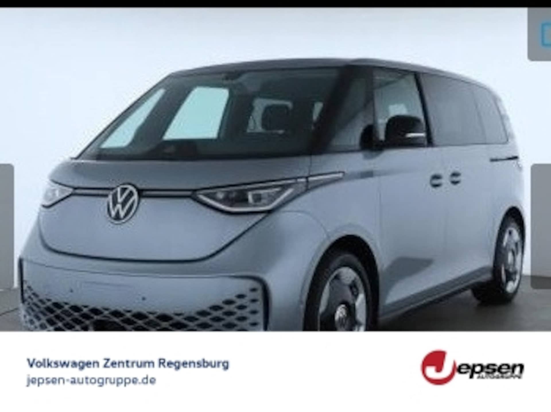 Volkswagen ID. Buzz Pro