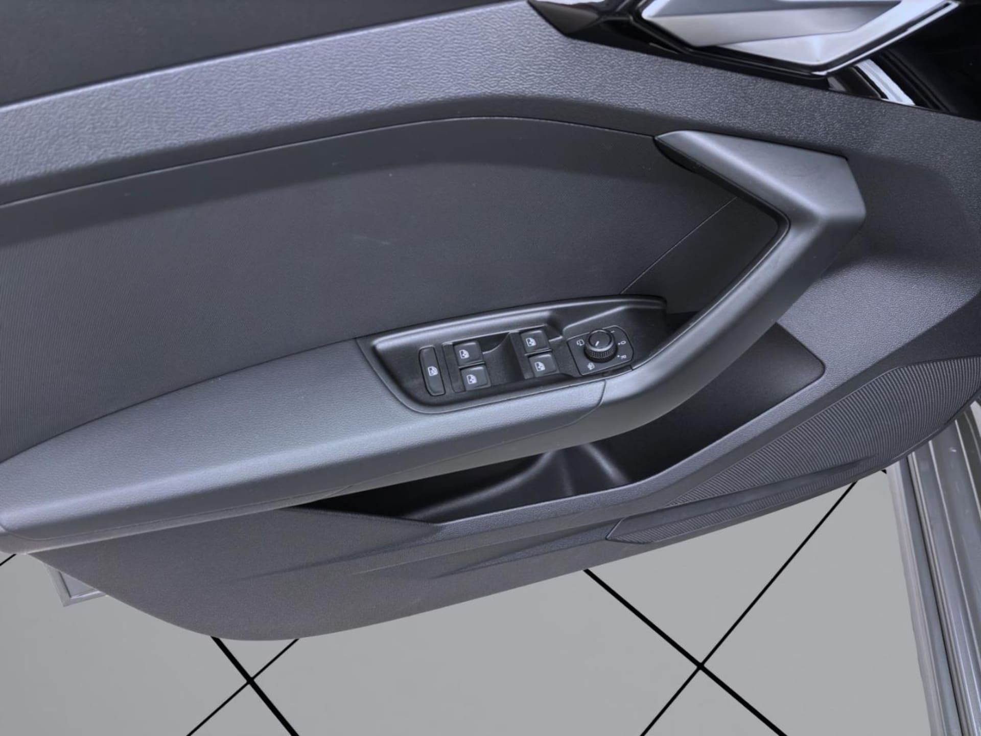 Audi A1 Sportback S line