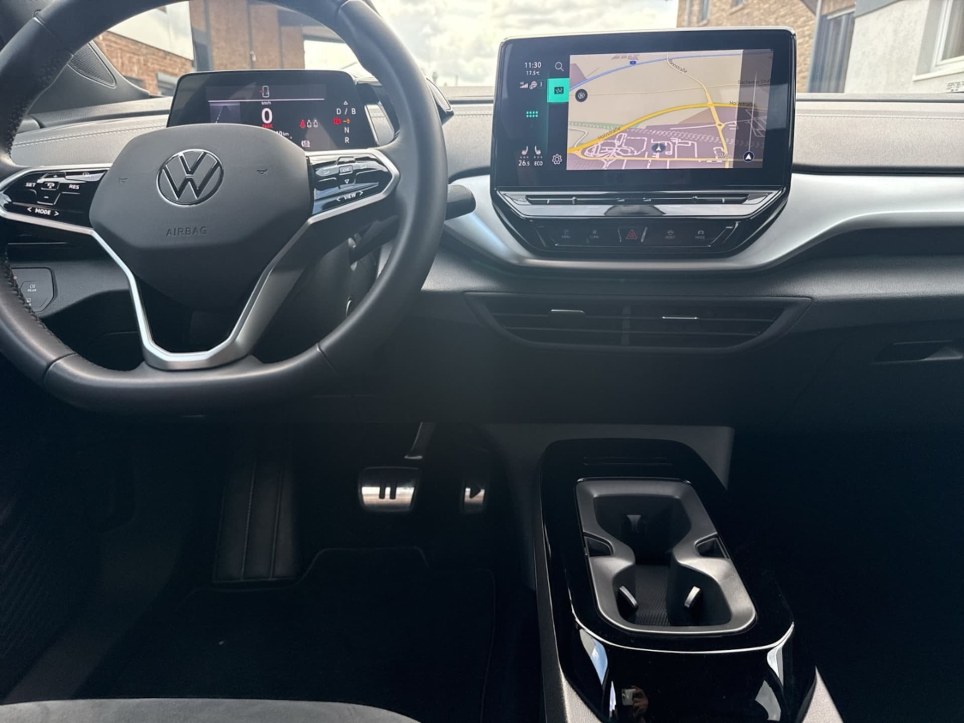 Volkswagen ID.4 Pro Performance