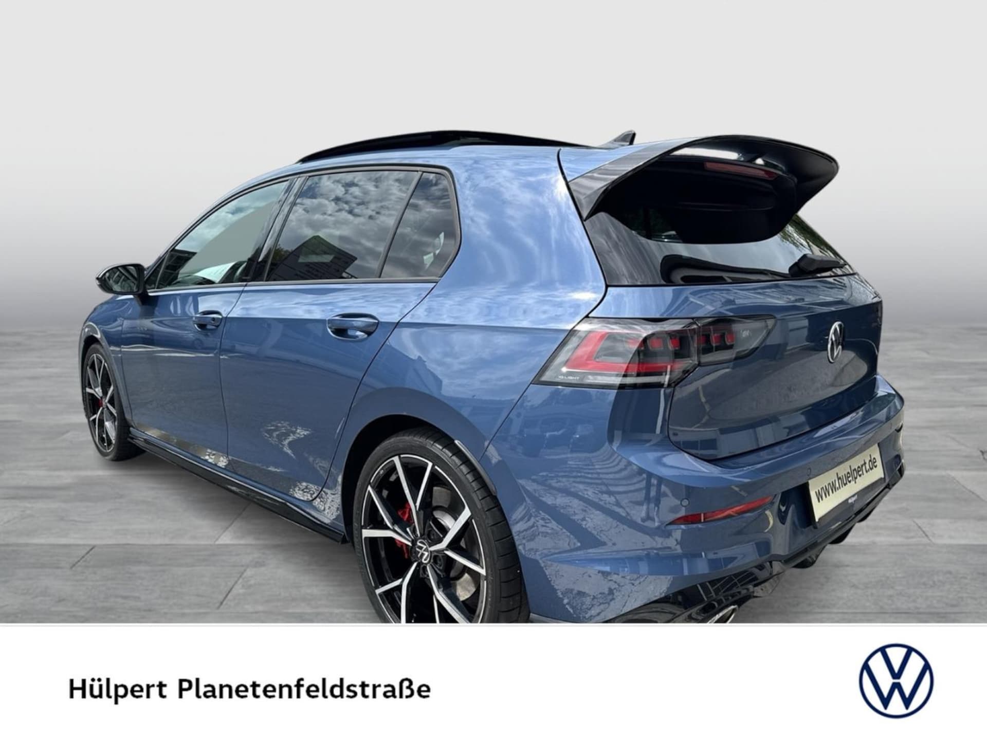 Volkswagen Golf GTI Clubsport
