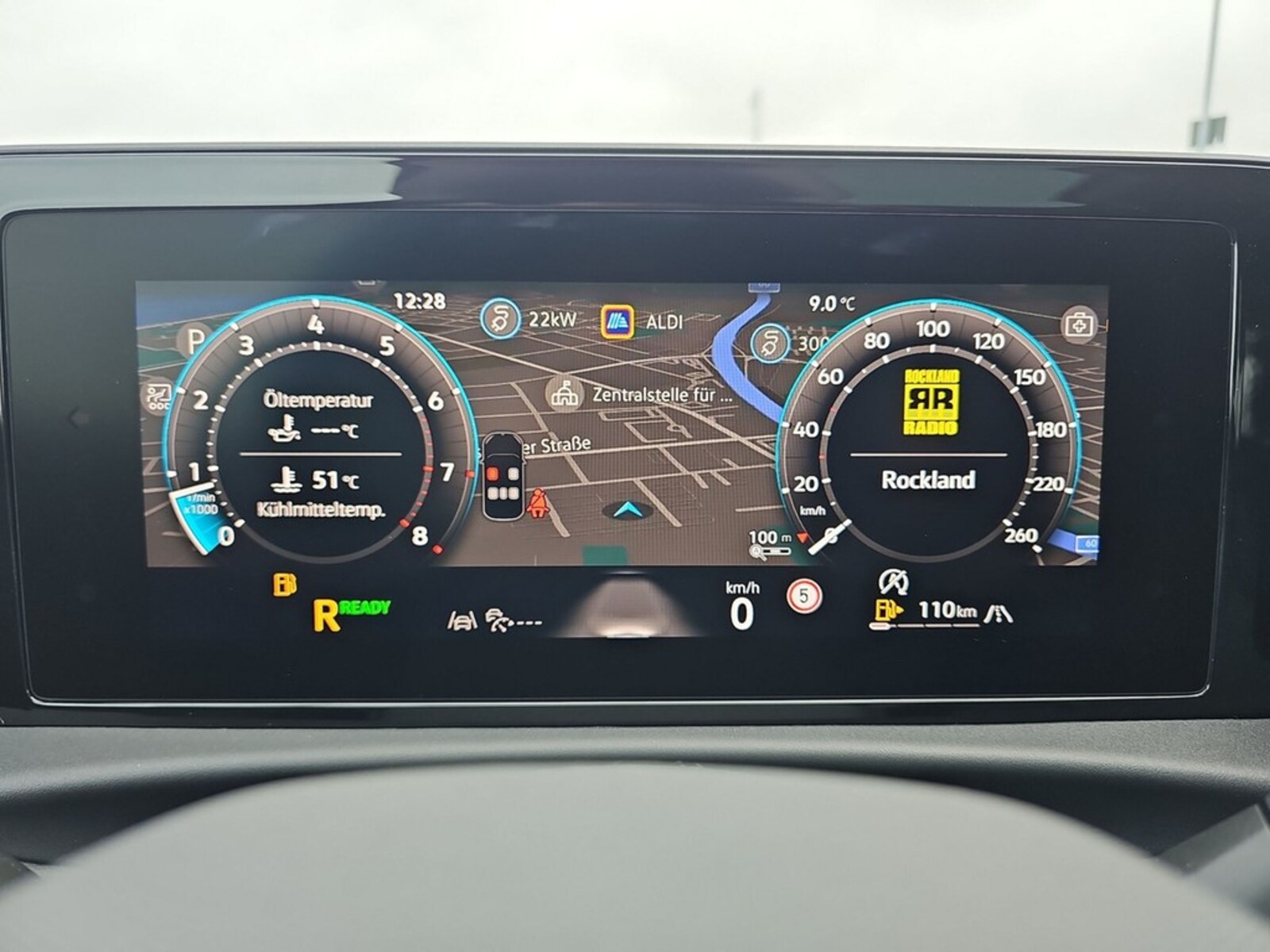 Volkswagen T-Roc – Bild 15
