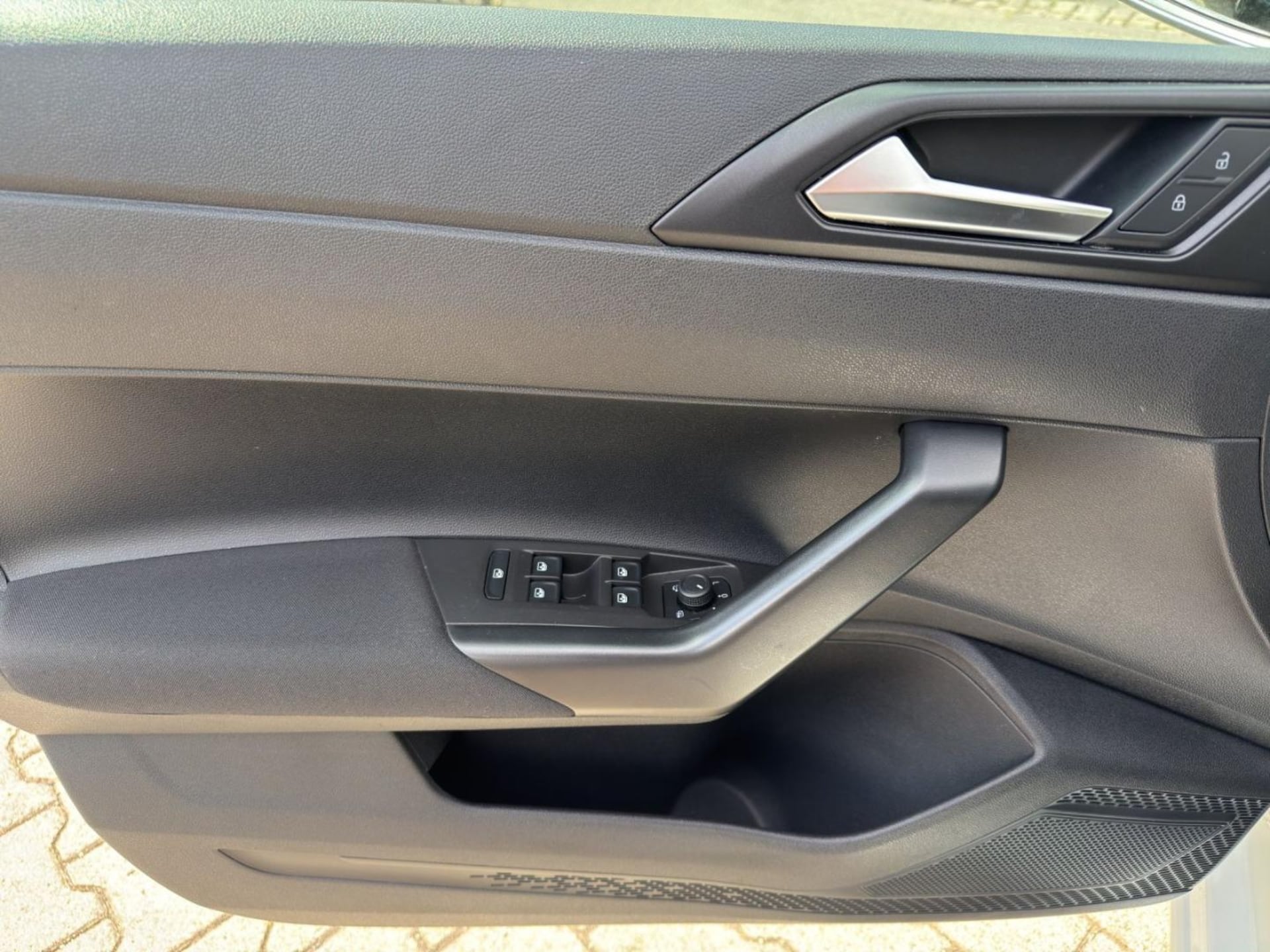 Volkswagen Polo Basis-Modell
