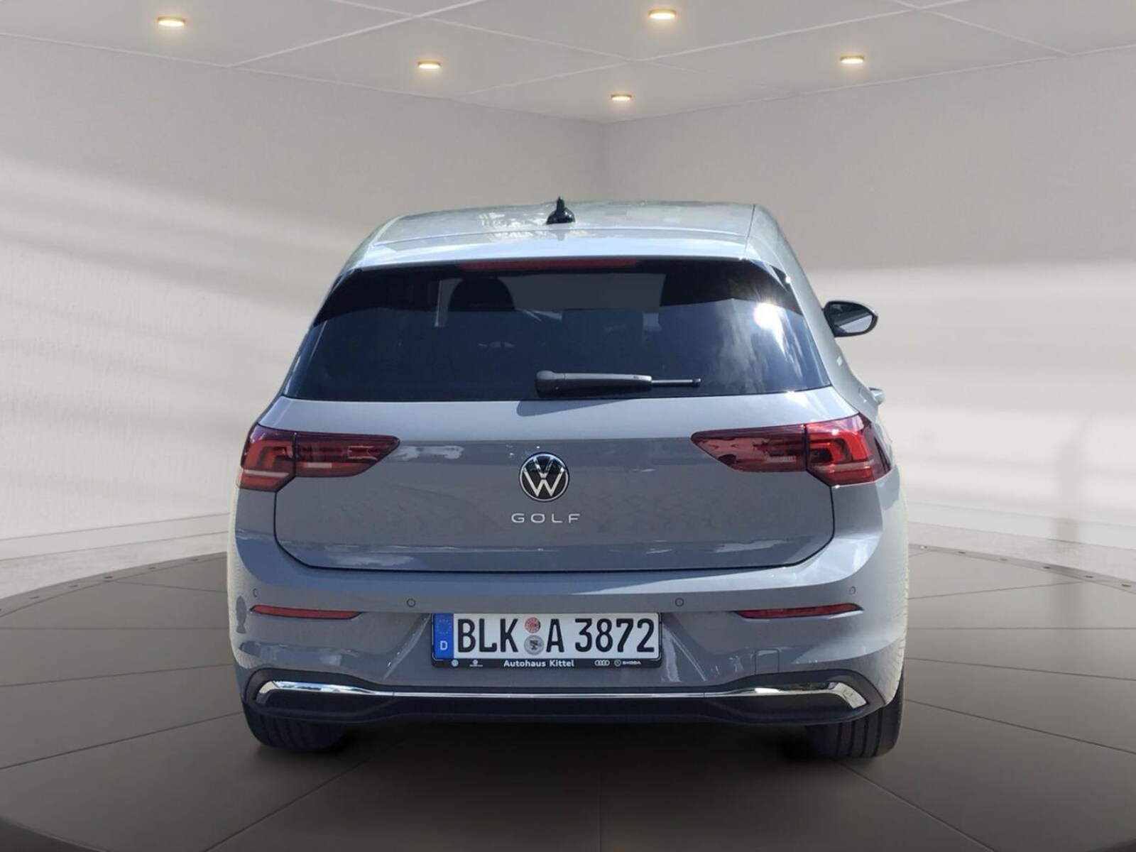 Volkswagen Golf – Bild 5