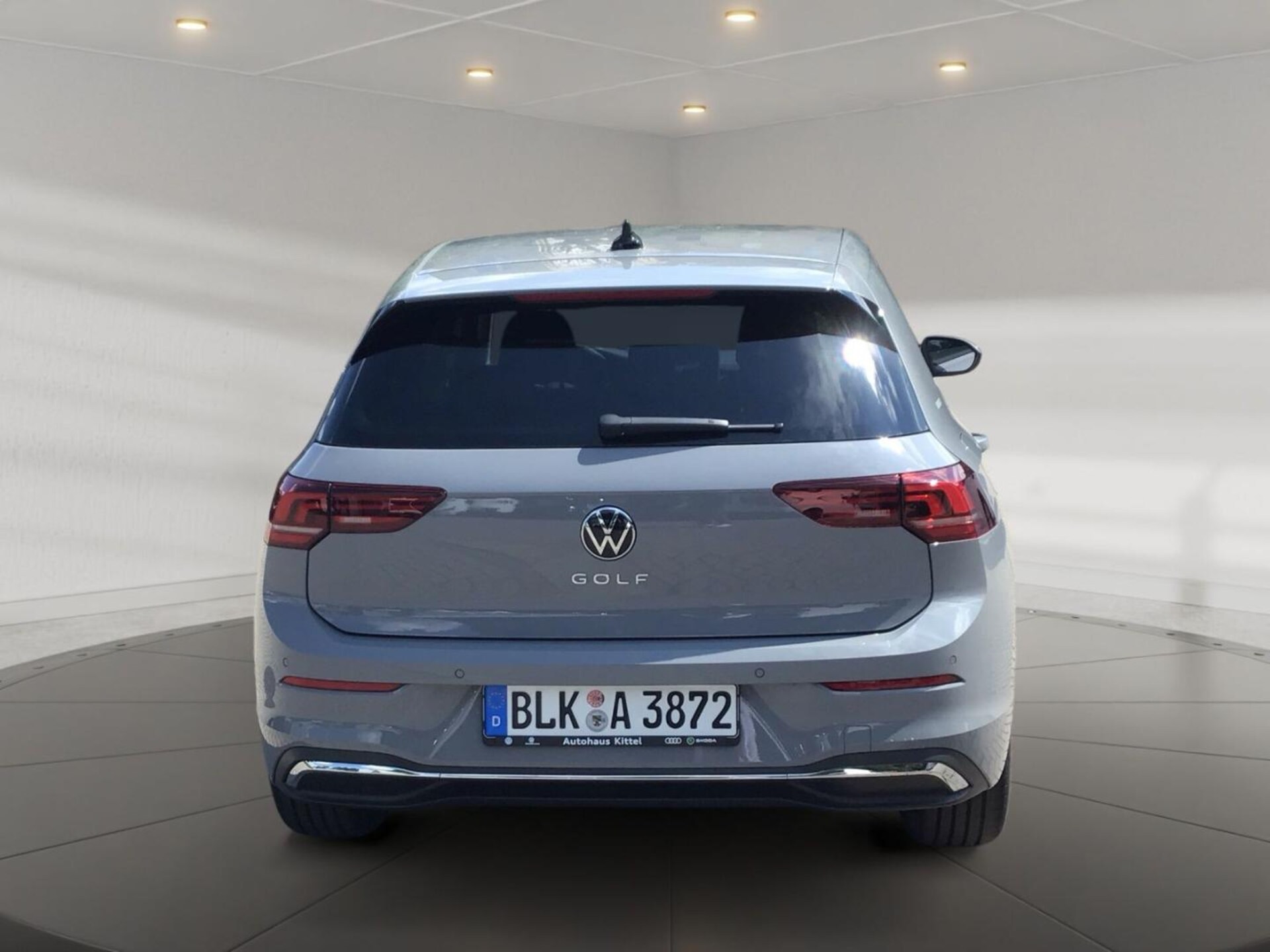 Volkswagen Golf ENERGY