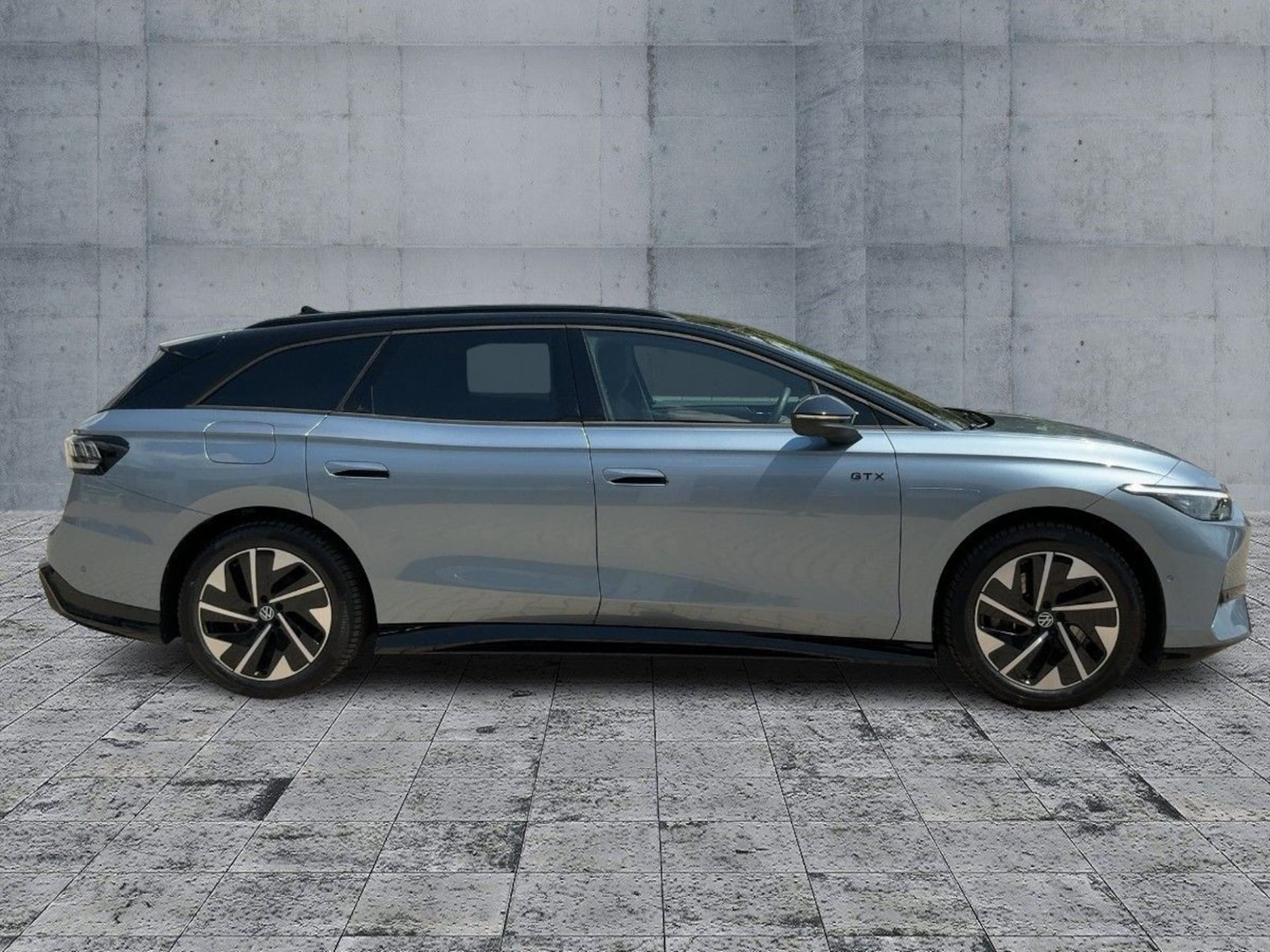 Volkswagen ID.7 Tourer GTX