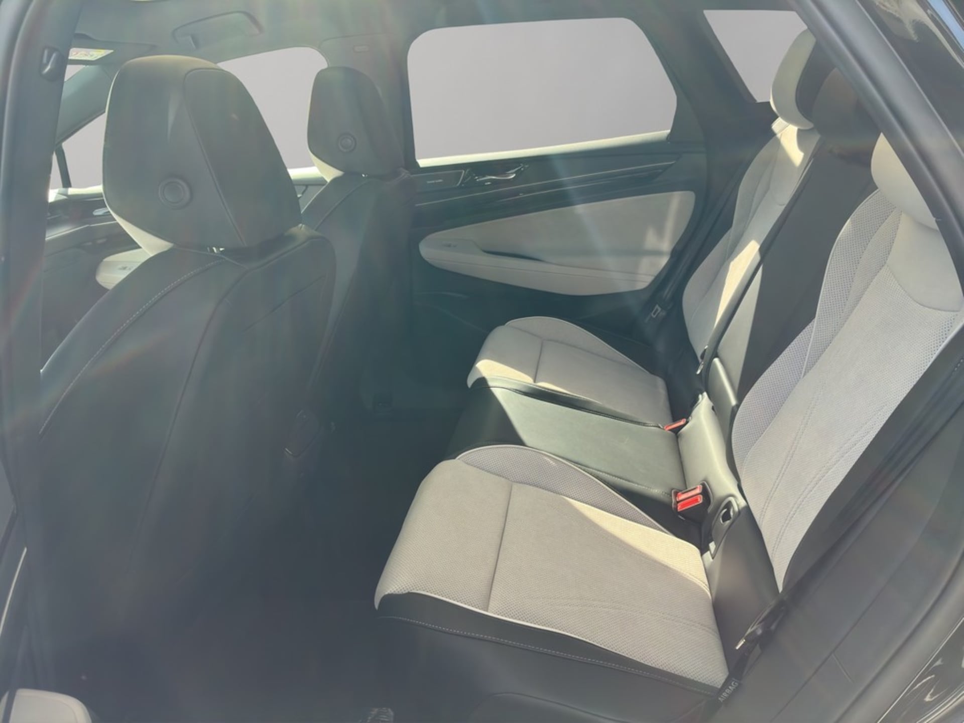 Volkswagen ID.7 Tourer Pro S