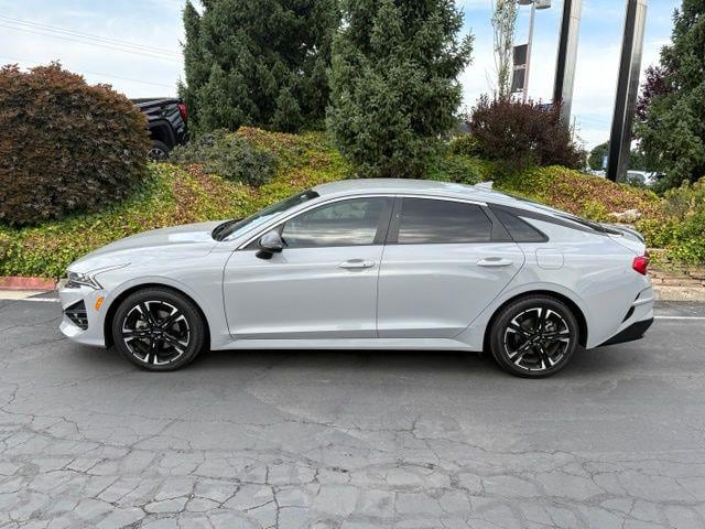 2024 Kia K5
