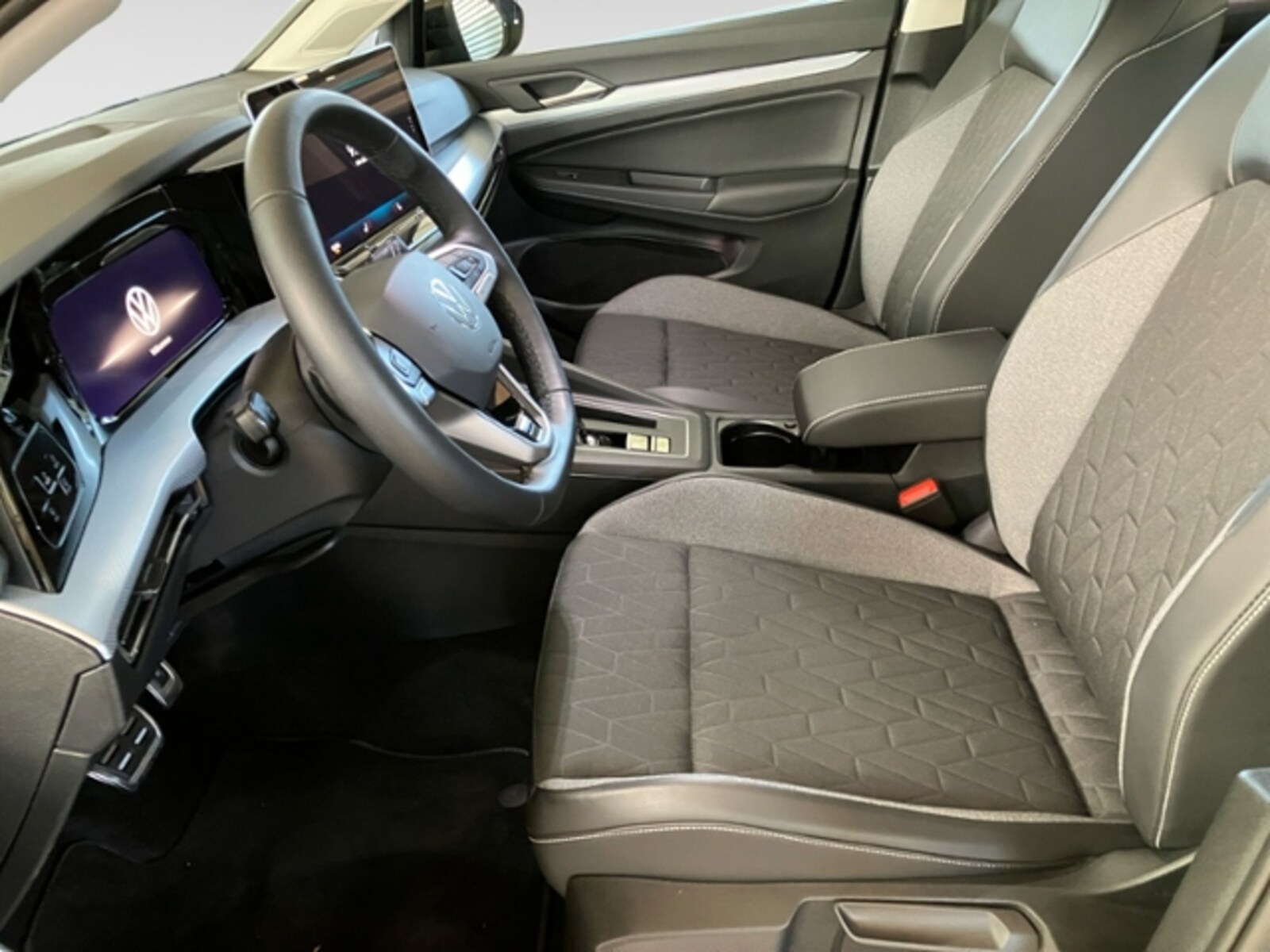 Volkswagen Golf – Bild 8