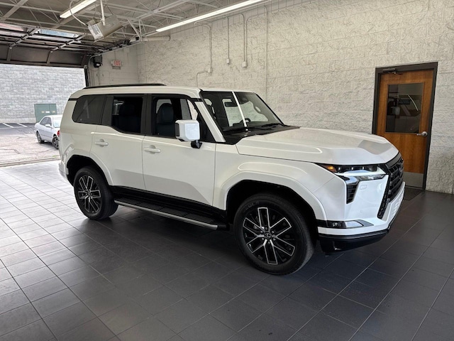 Photo of 2024 Lexus GX 550
