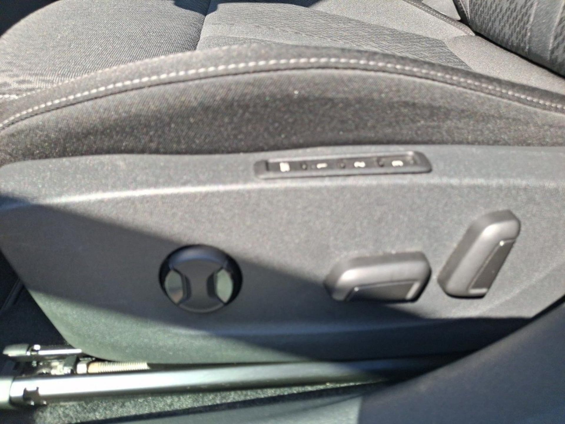 Skoda Octavia Combi Style