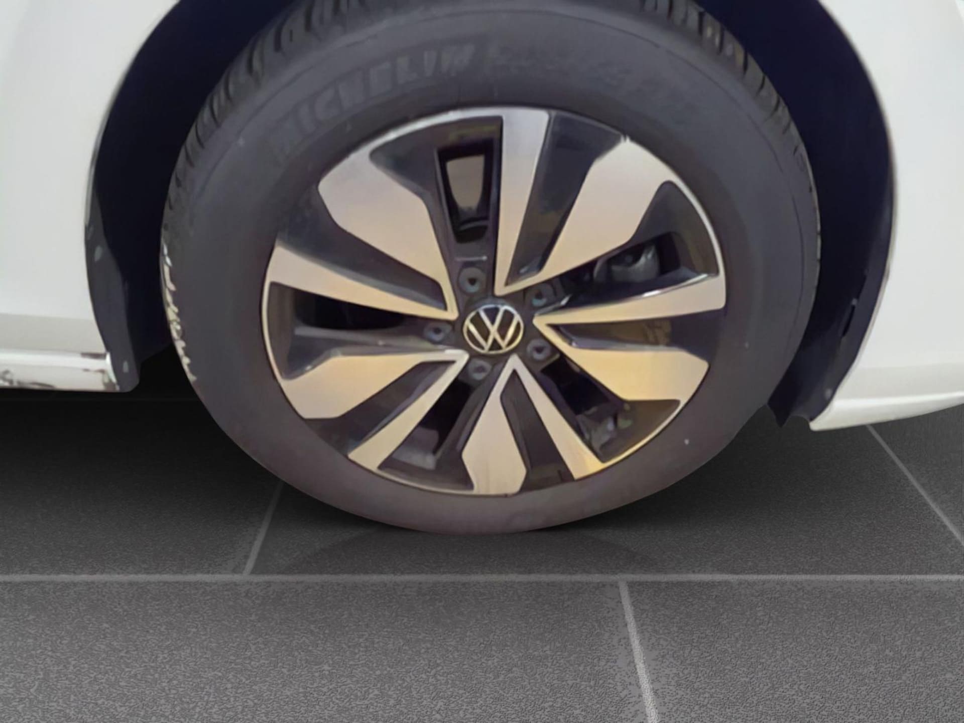 Volkswagen Golf Variant Goal