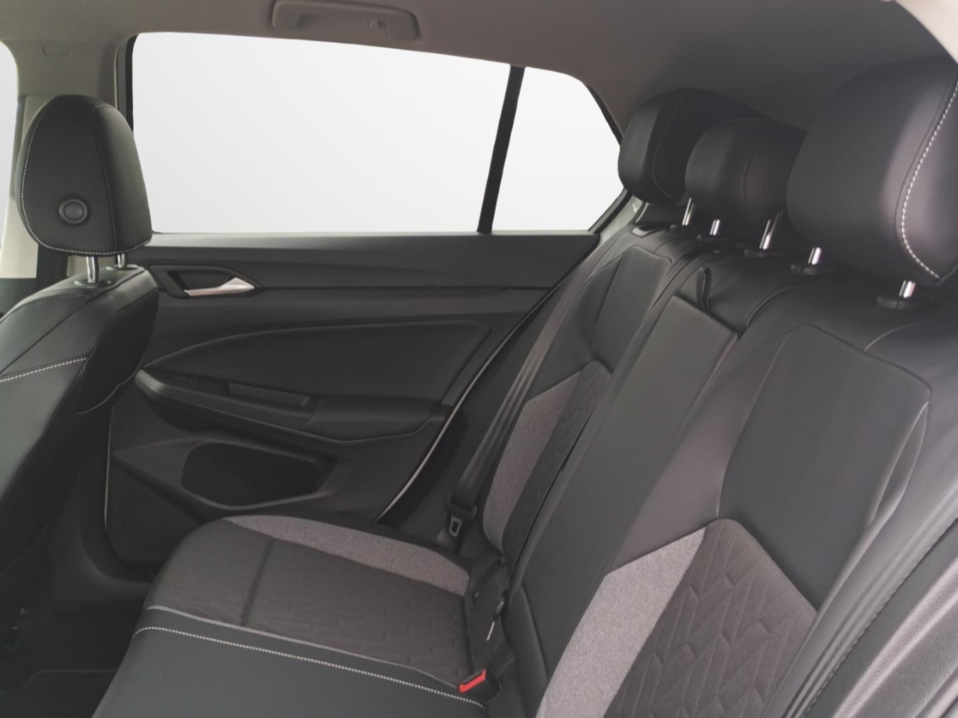 Volkswagen Golf ENERGY