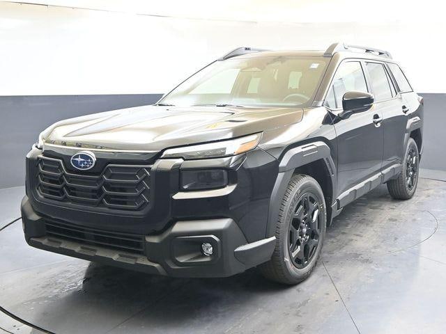 Photo of 2026 Subaru Outback