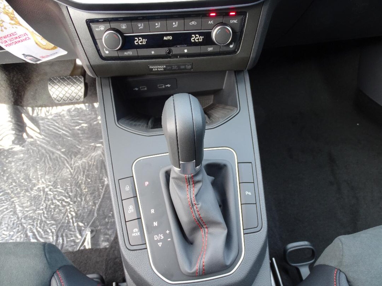 SEAT Ibiza – Bild 12