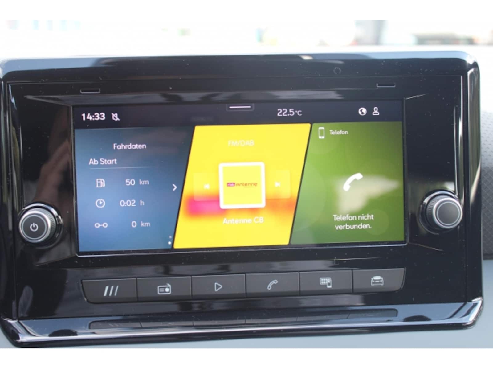 SEAT Ibiza – Bild 13