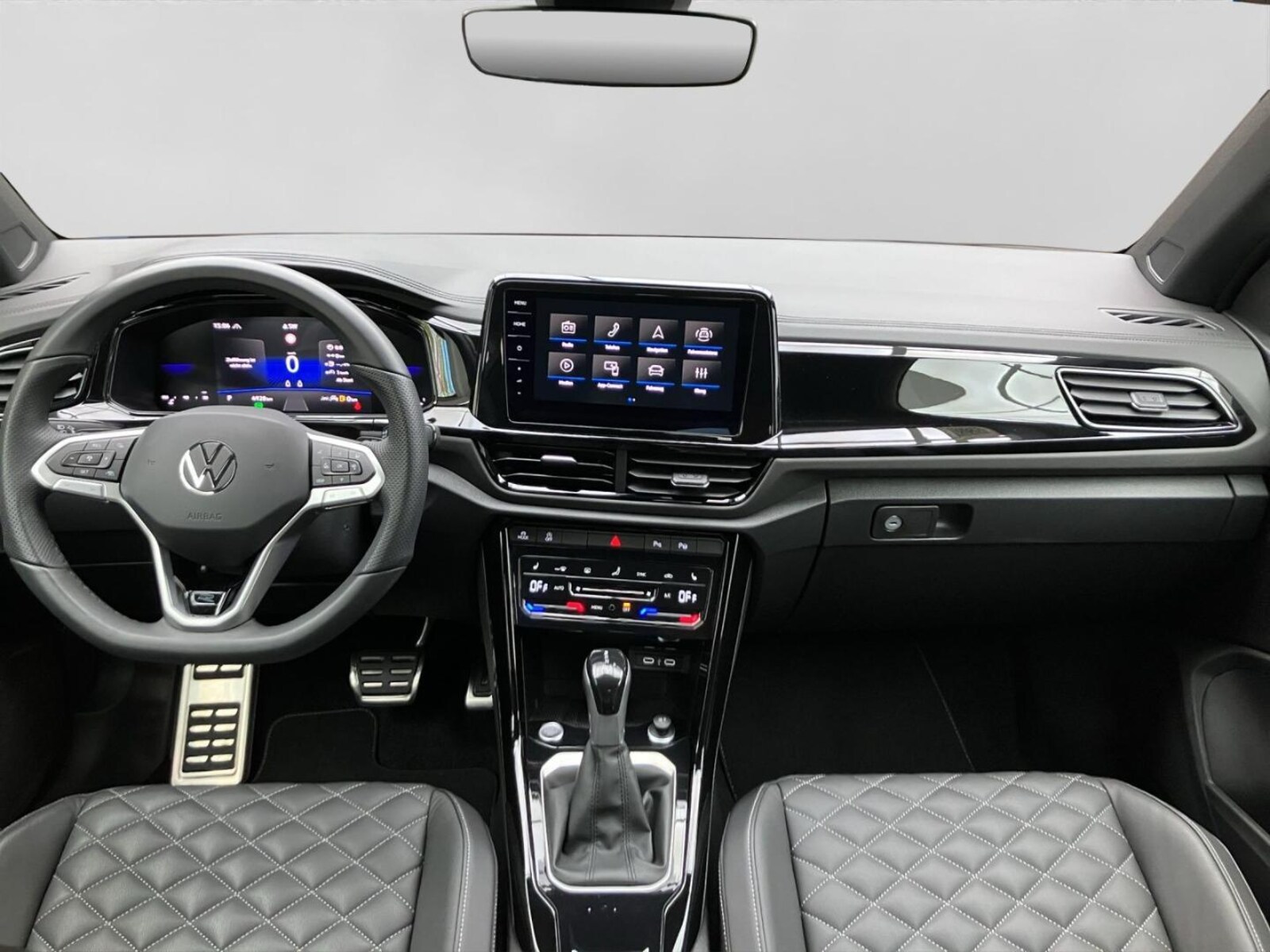 Volkswagen T-Roc Cabriolet – Bild 5