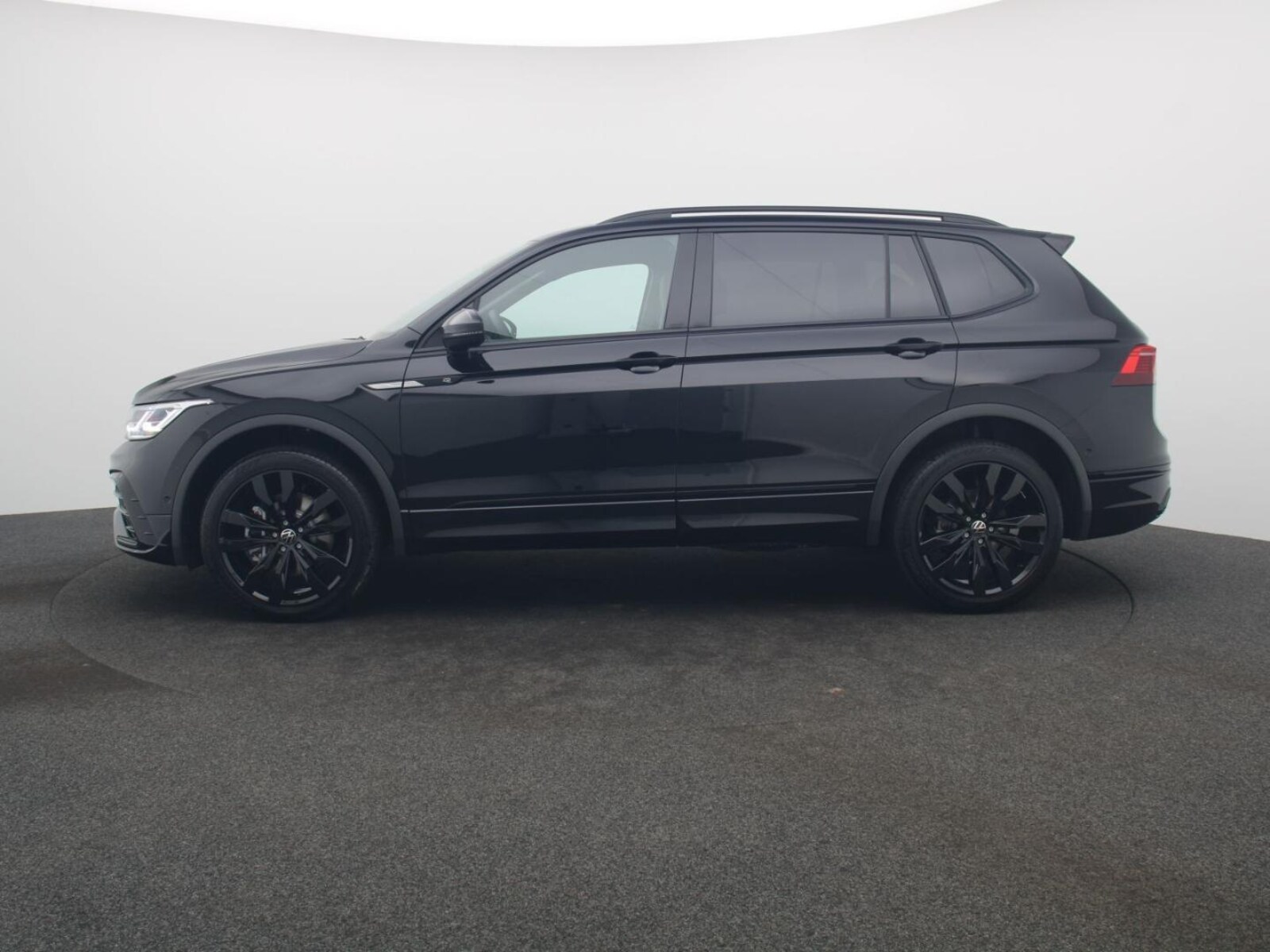 Volkswagen Tiguan Allspace – Bild 4
