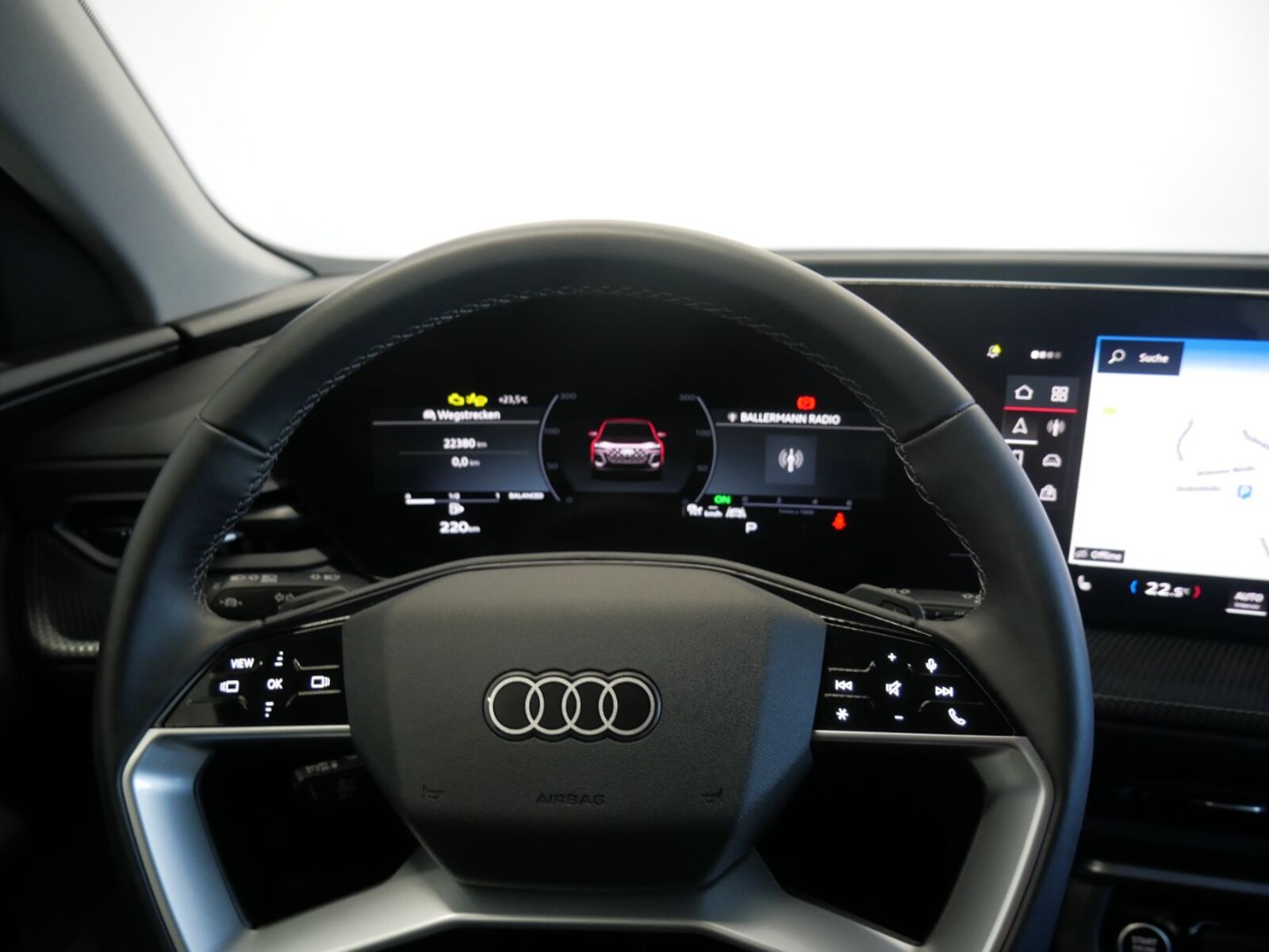 Audi Q5 – Bild 13