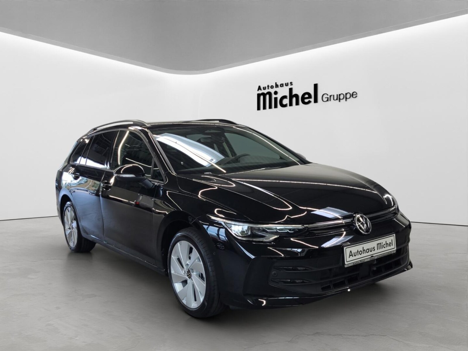 Volkswagen Golf Variant – Bild 9