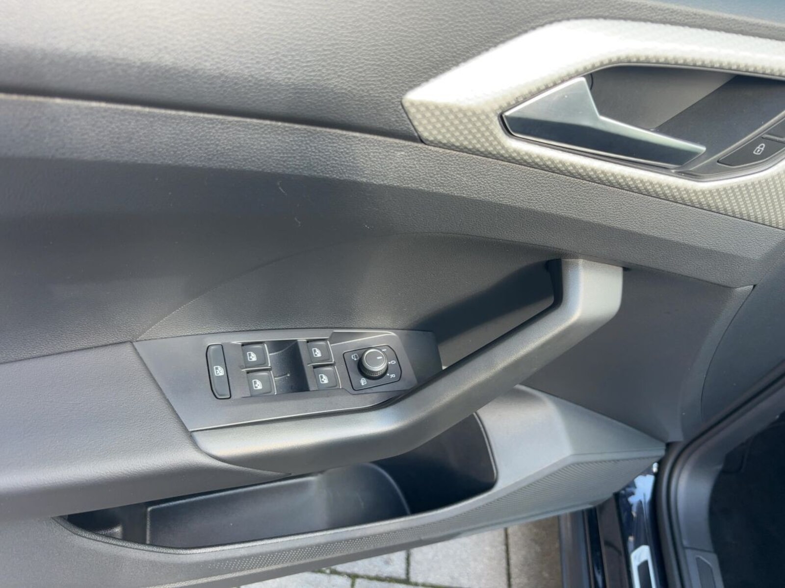 Volkswagen T-Cross – Bild 14