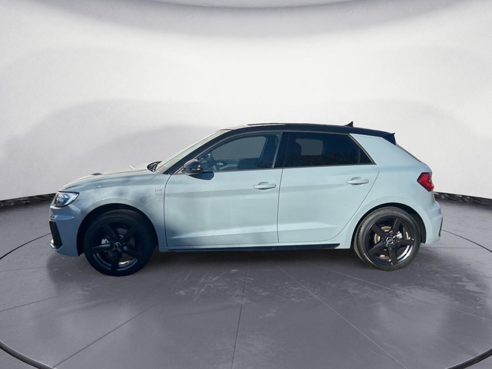 Audi A1 Sportback – Bild 2