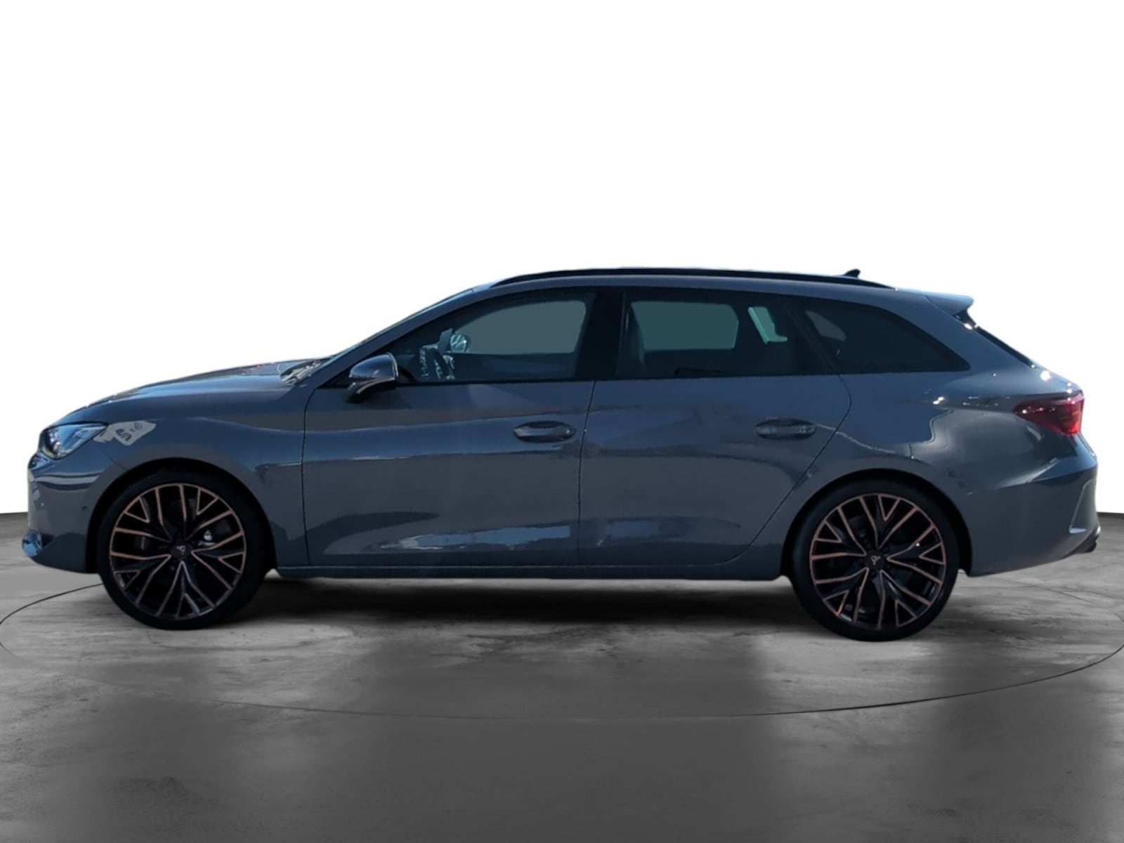 CUPRA Leon Sportstourer – Bild 2