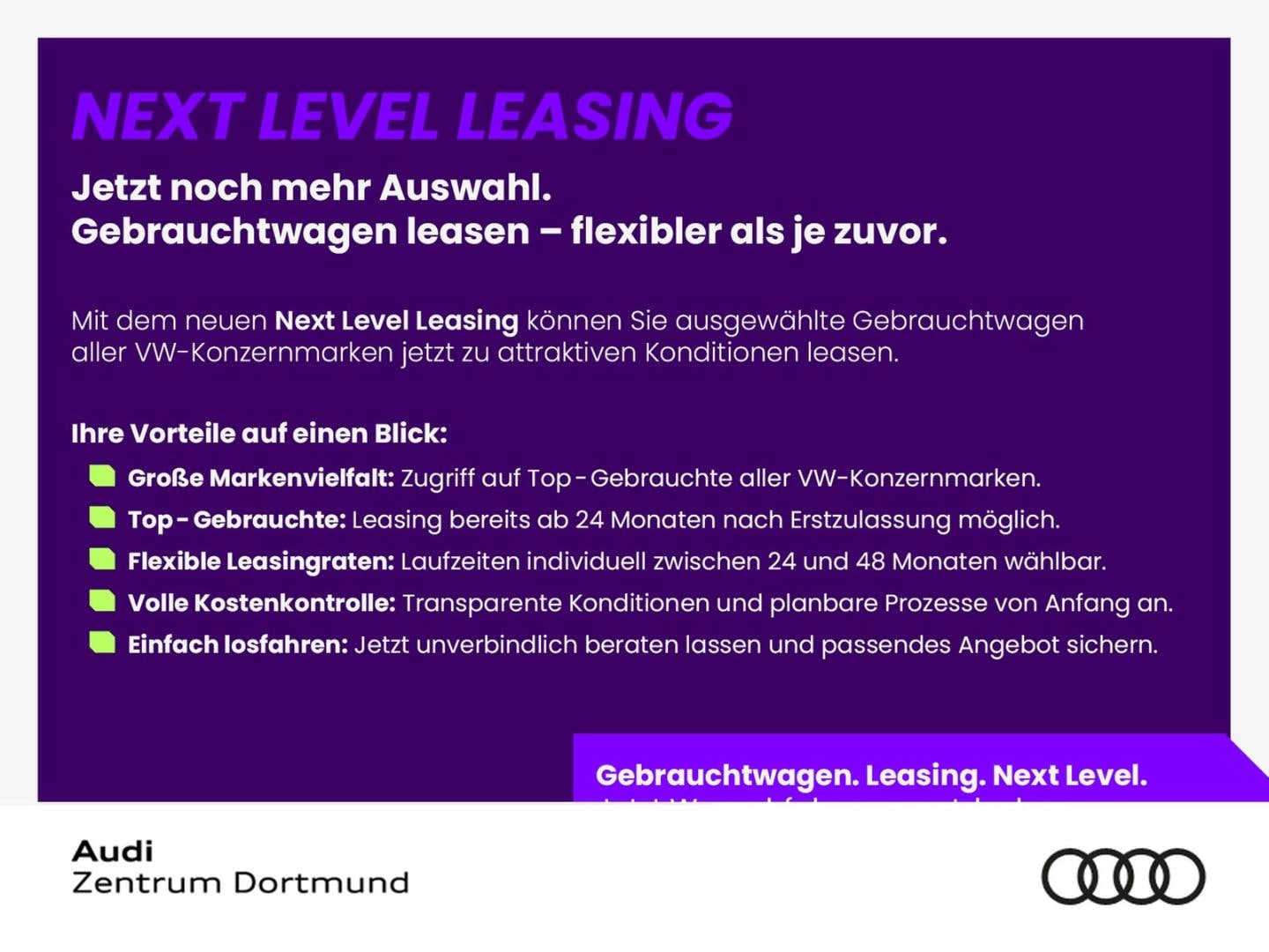 Bild über Audi S6 Avant TDI quattro tiptronic - für weitere Informationen kontaktieren Sie den Audi Partner