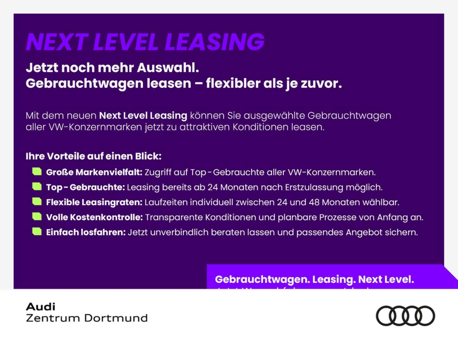 Audi S6 Avant – Bild 2