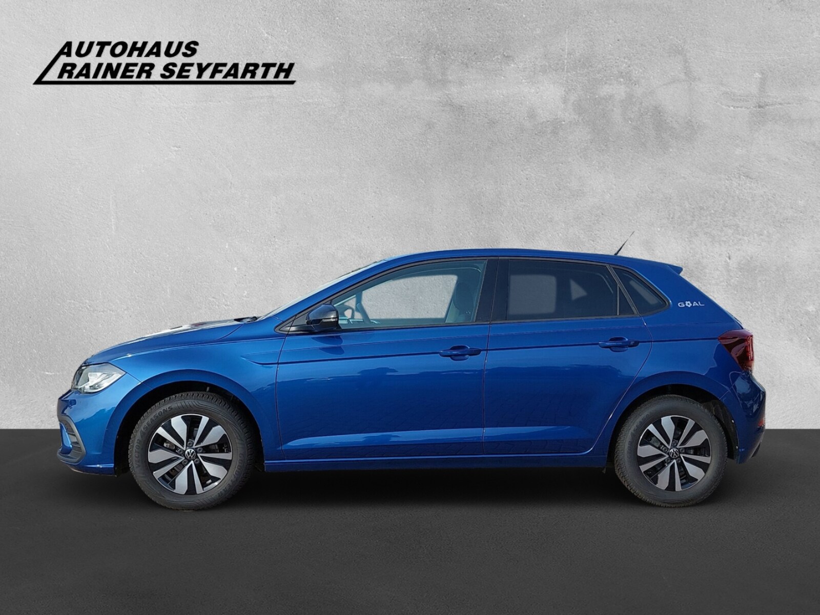 Volkswagen Polo – Bild 4