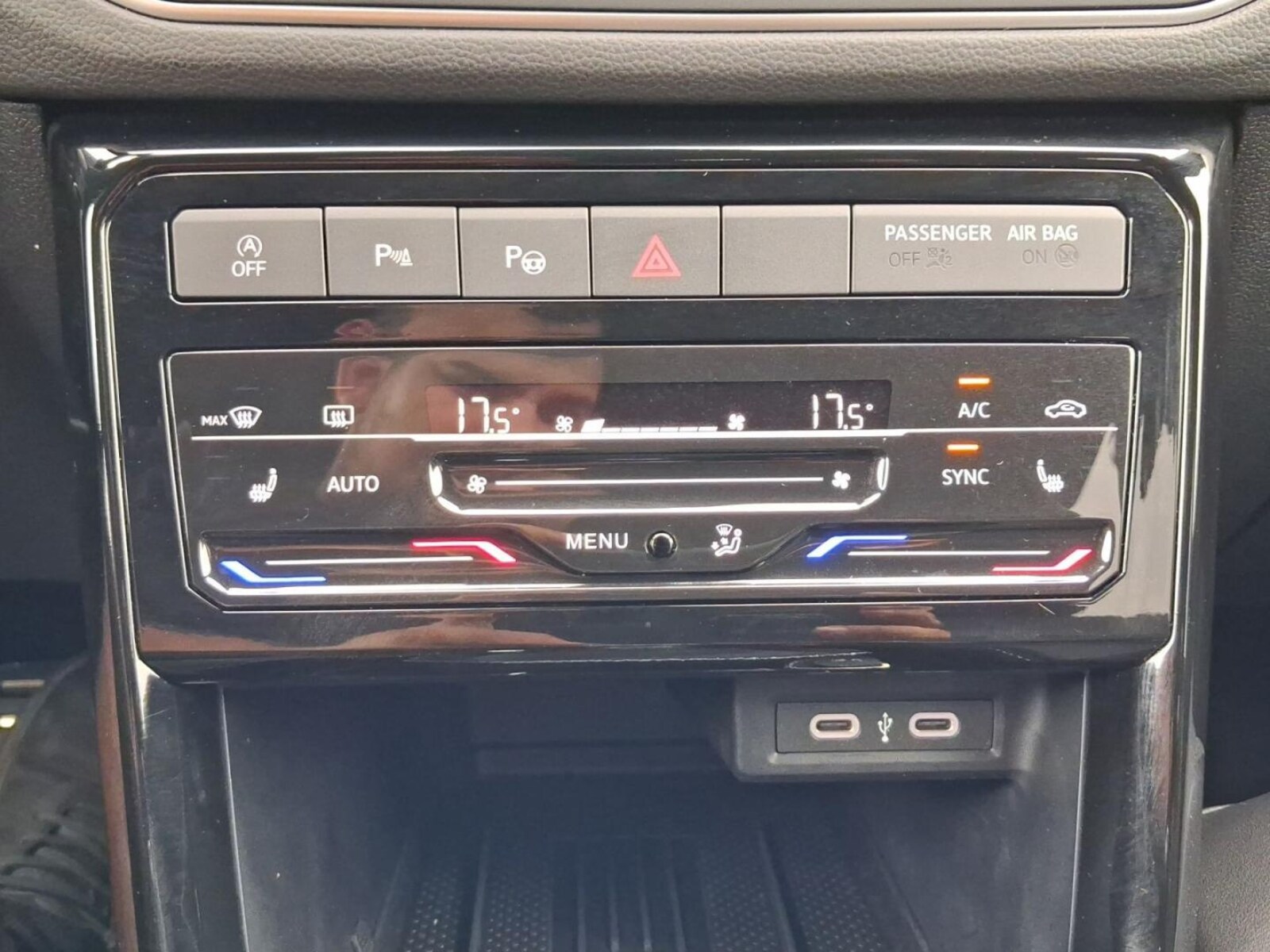 Volkswagen T-Cross – Bild 15