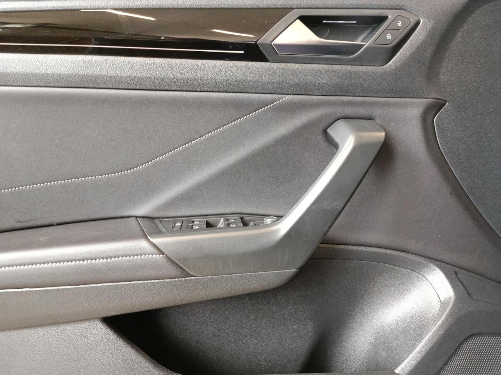 Volkswagen T-Roc – Bild 17