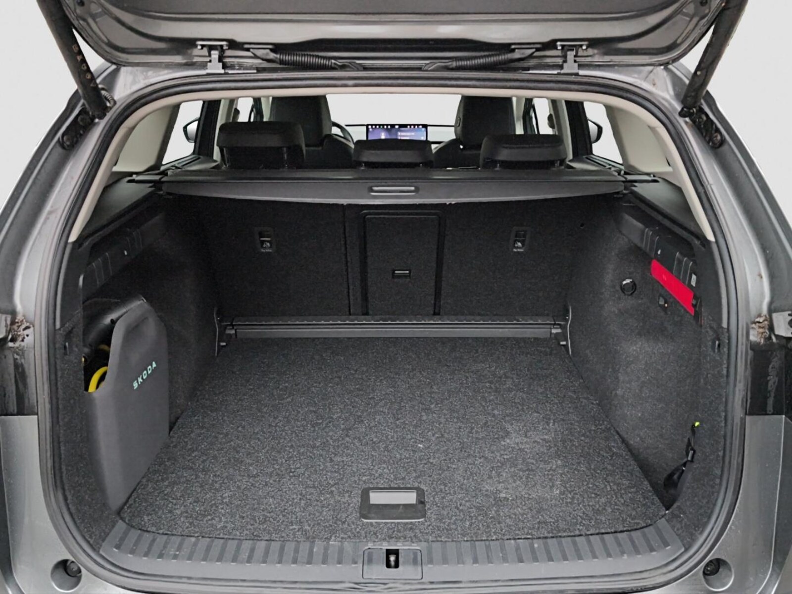 Škoda Enyaq – Bild 24