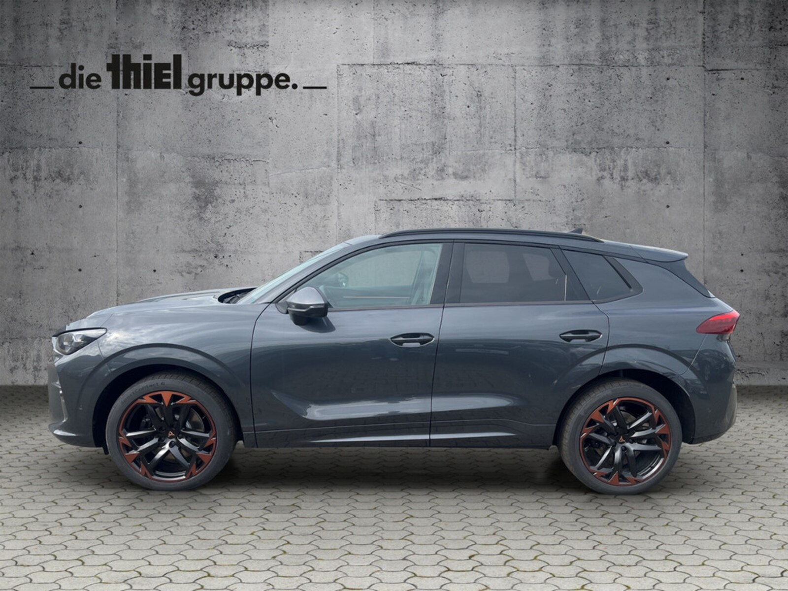 CUPRA Terramar – Bild 2