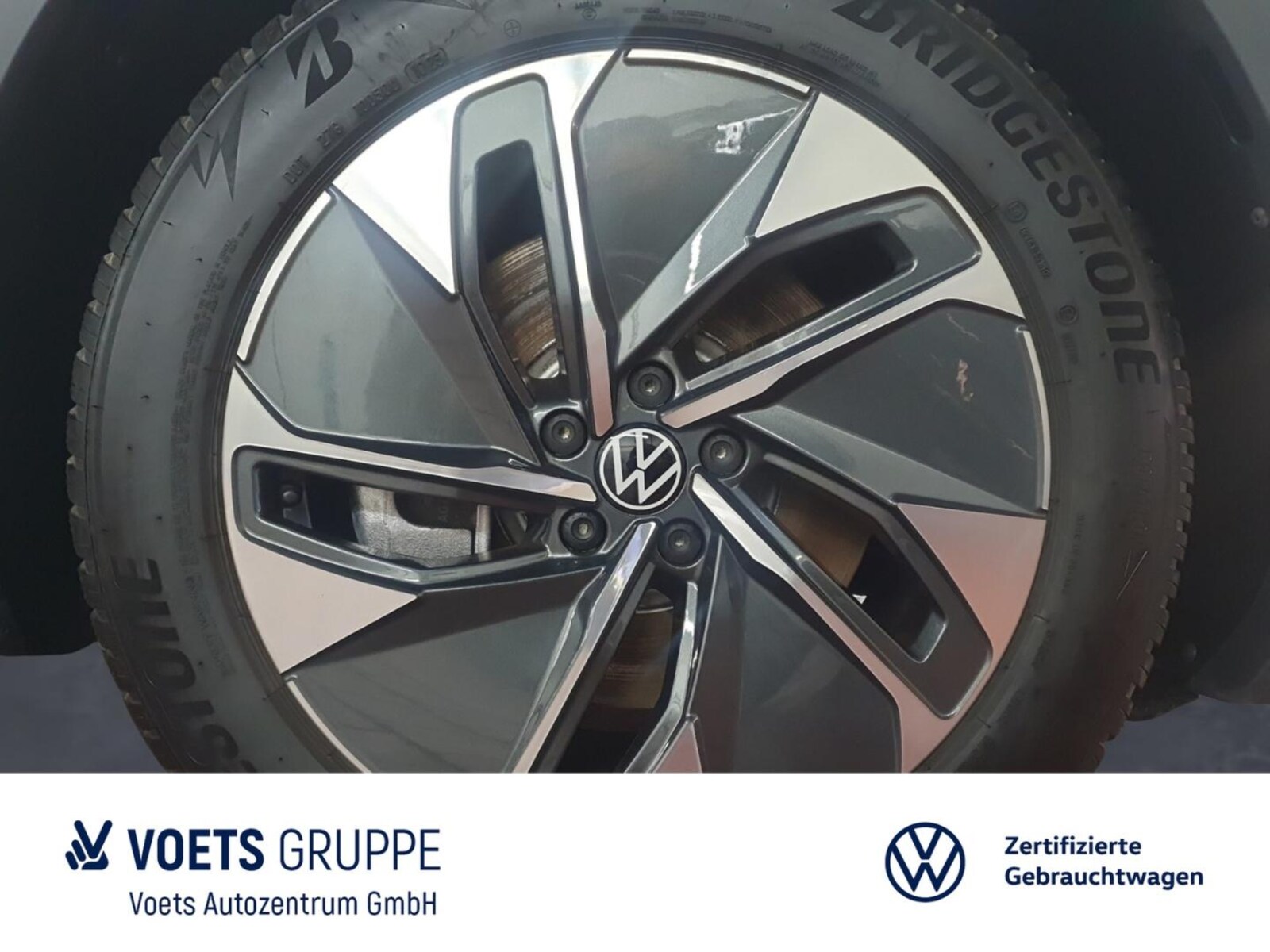 Volkswagen ID.5 – Bild 5