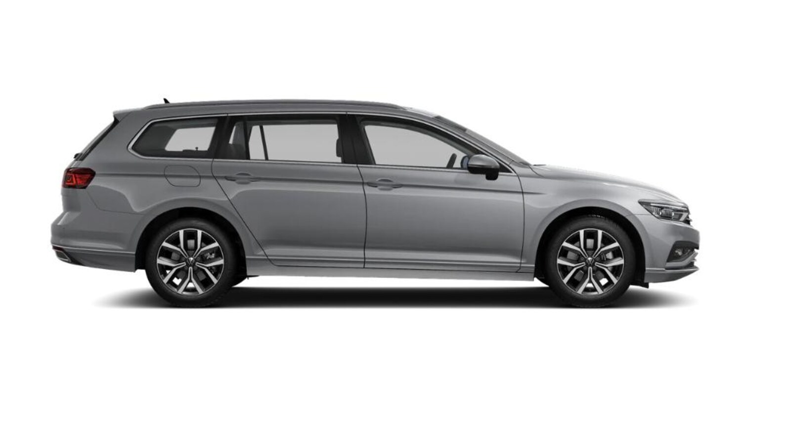 Volkswagen Passat Variant – Bild 7