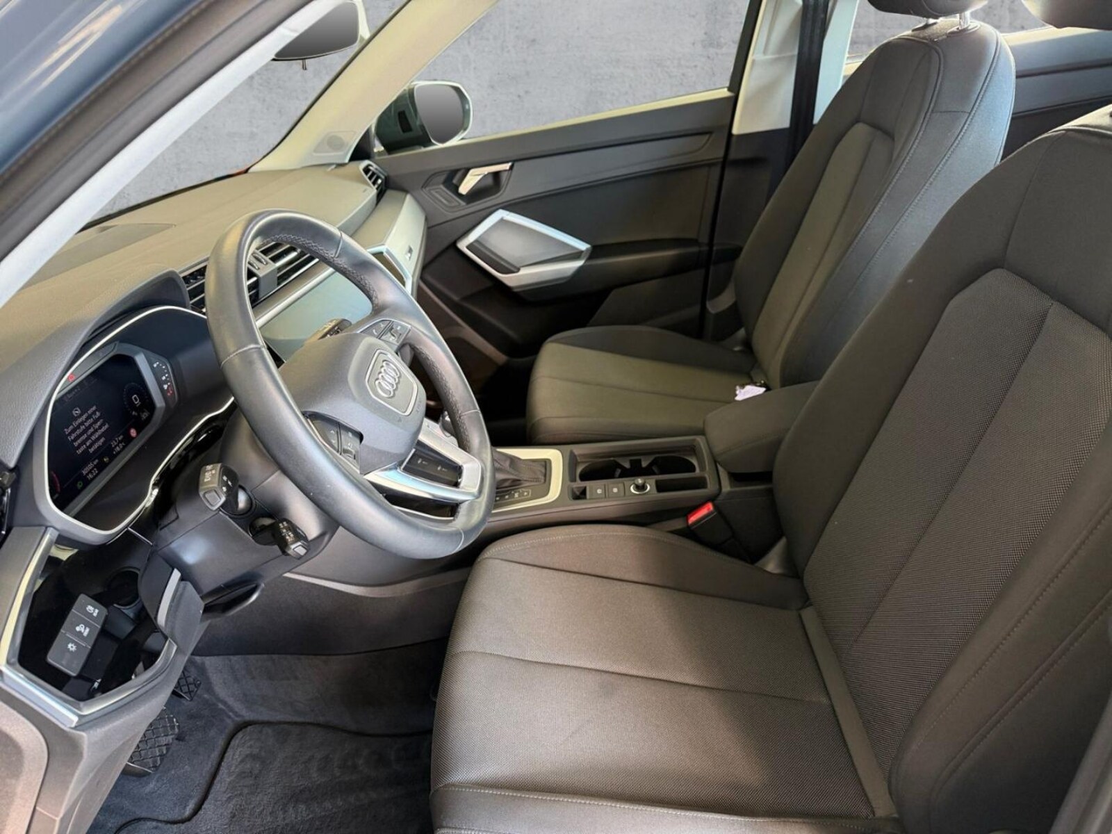 Audi Q3 – Bild 11